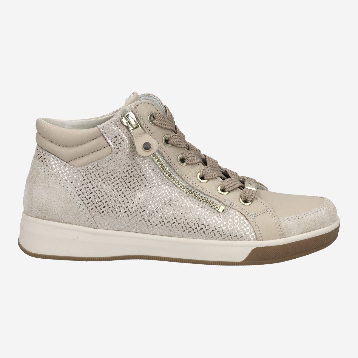 Ara Ara 24499-25 ROM-ST-HIGH-SOFT, Sneaker in günstig online kaufen