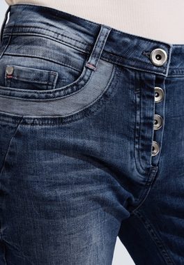 Cecil 5-Pocket-Jeans Style Scarlett Random