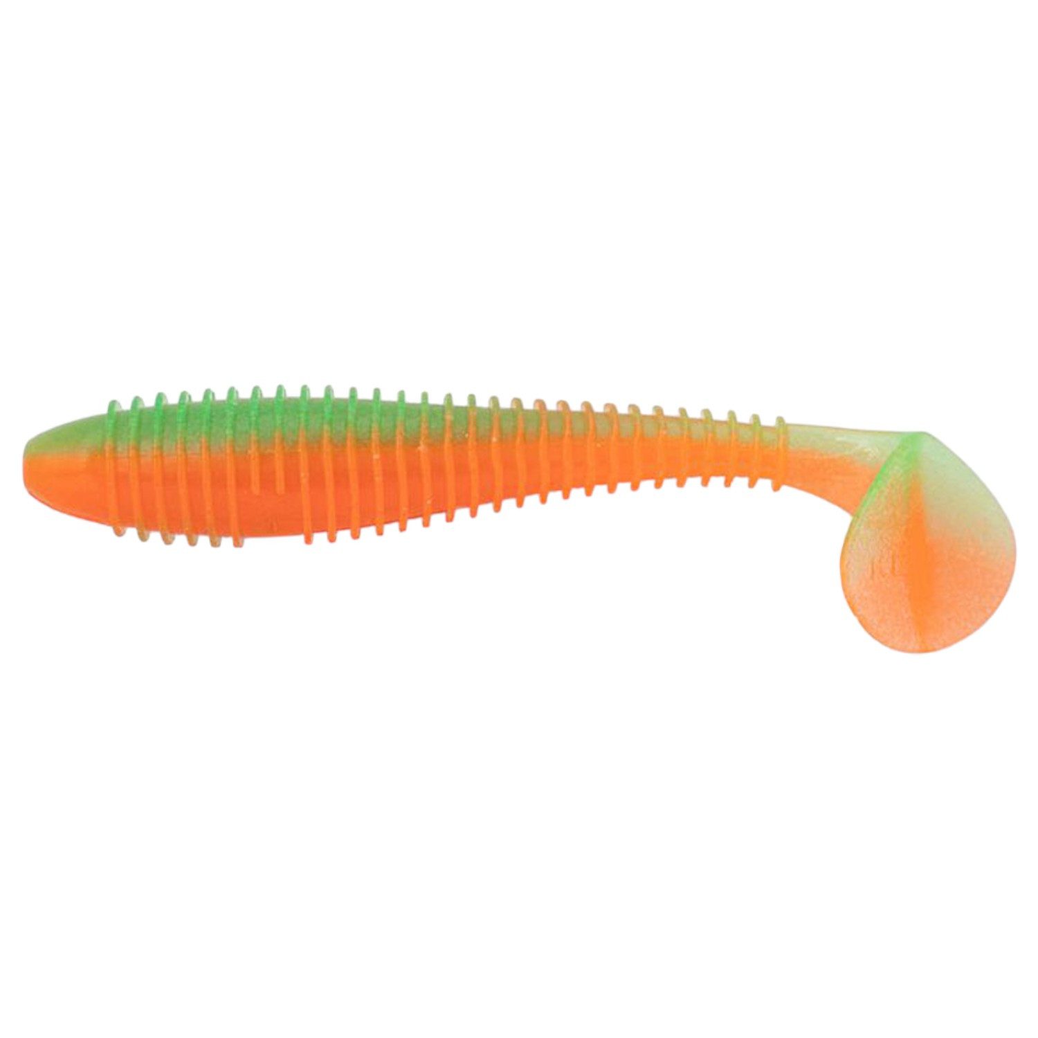 UV Lime Orange