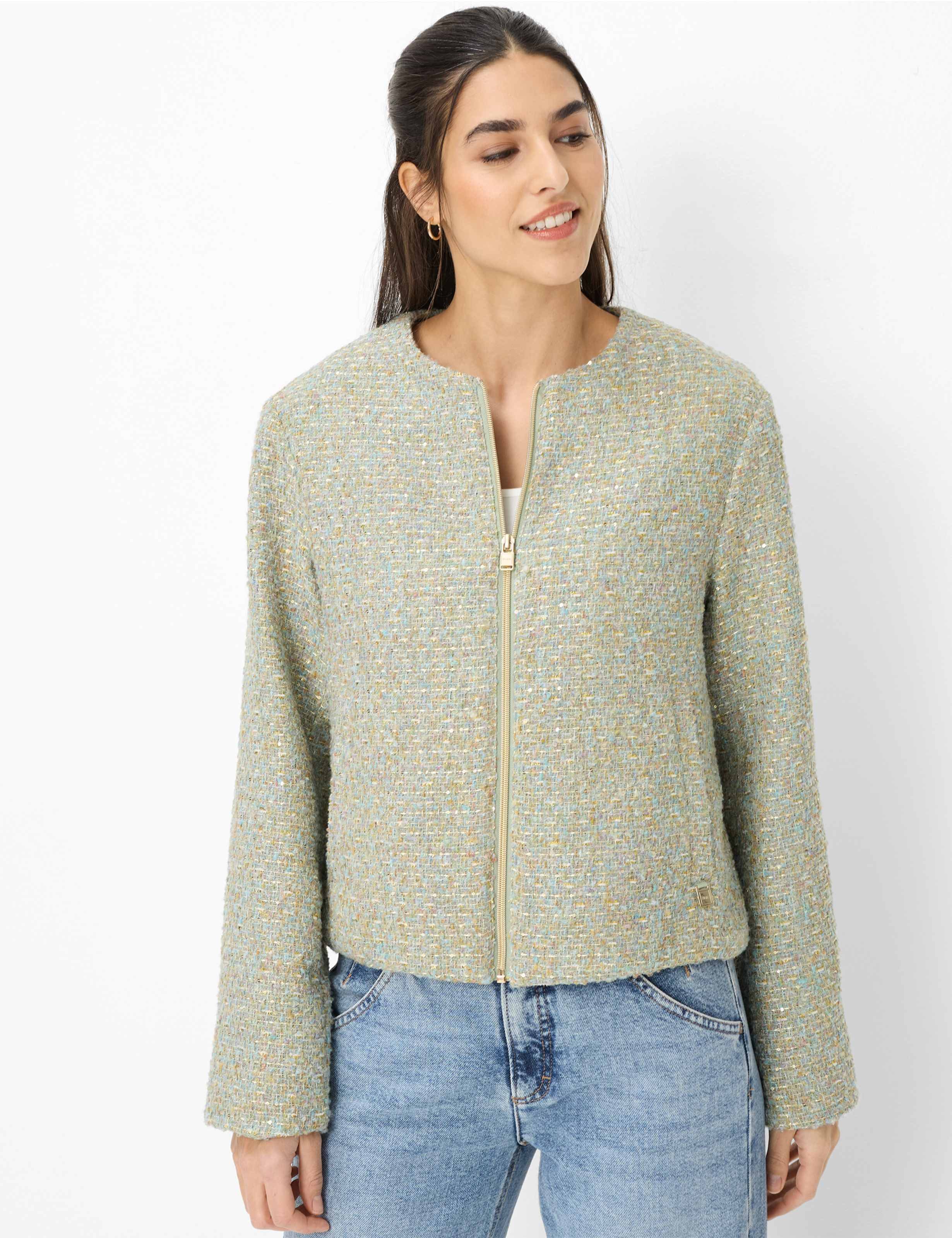 Brax Steppjacke Style LYON