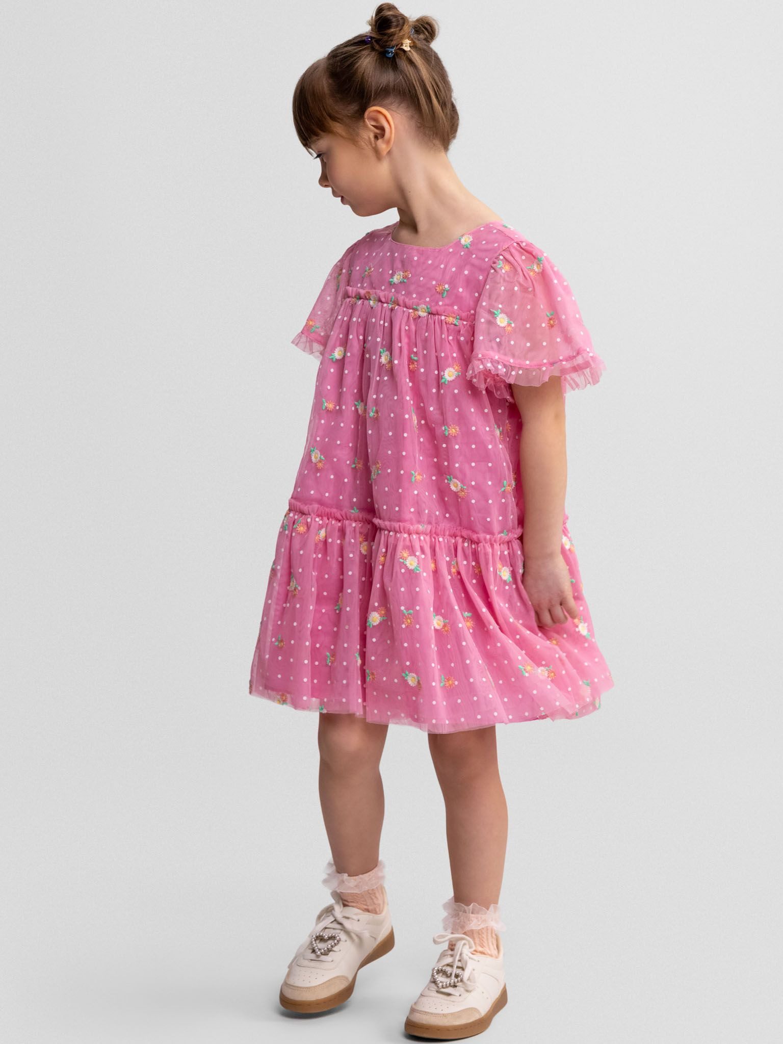 Partykleid