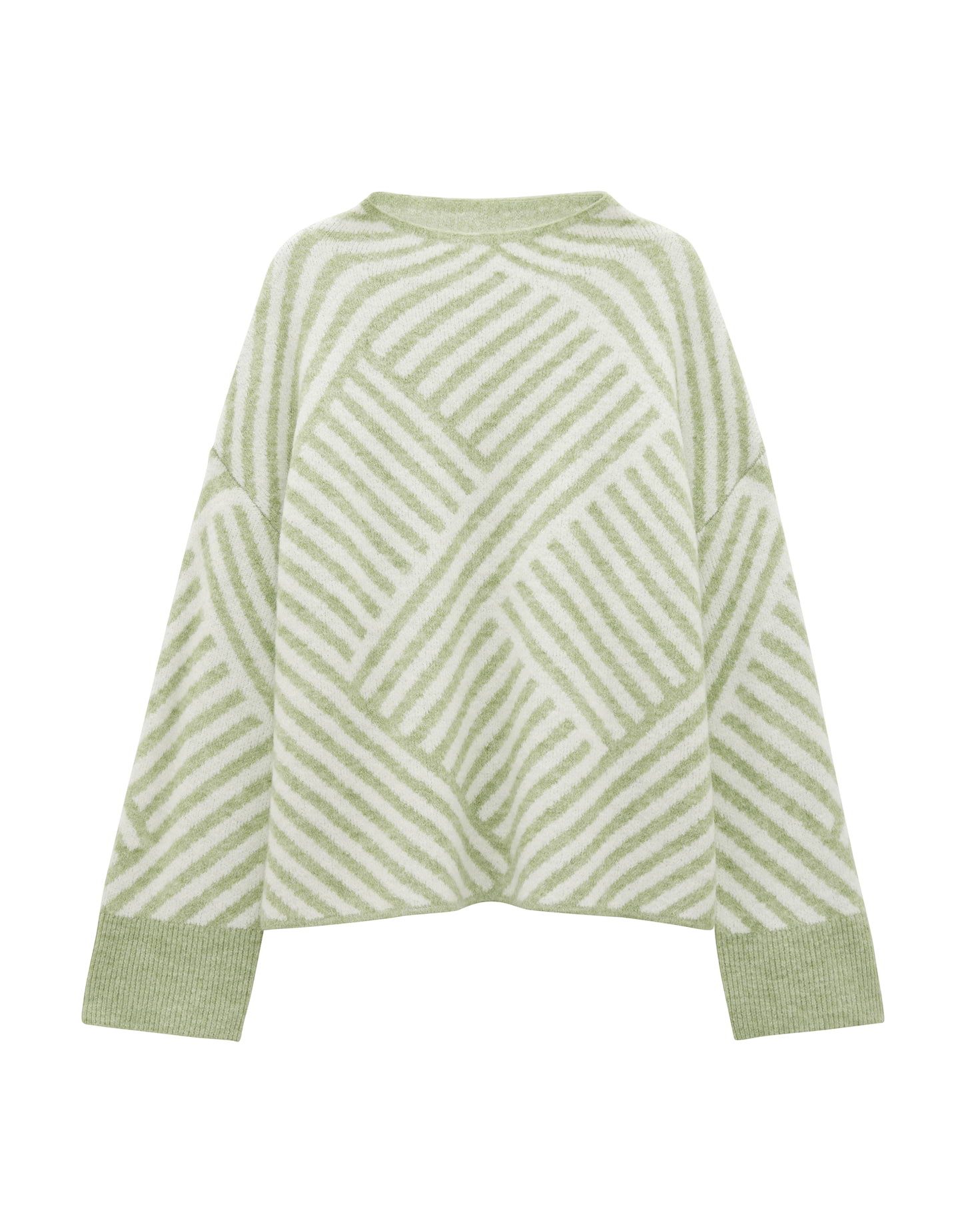 Stillpullover