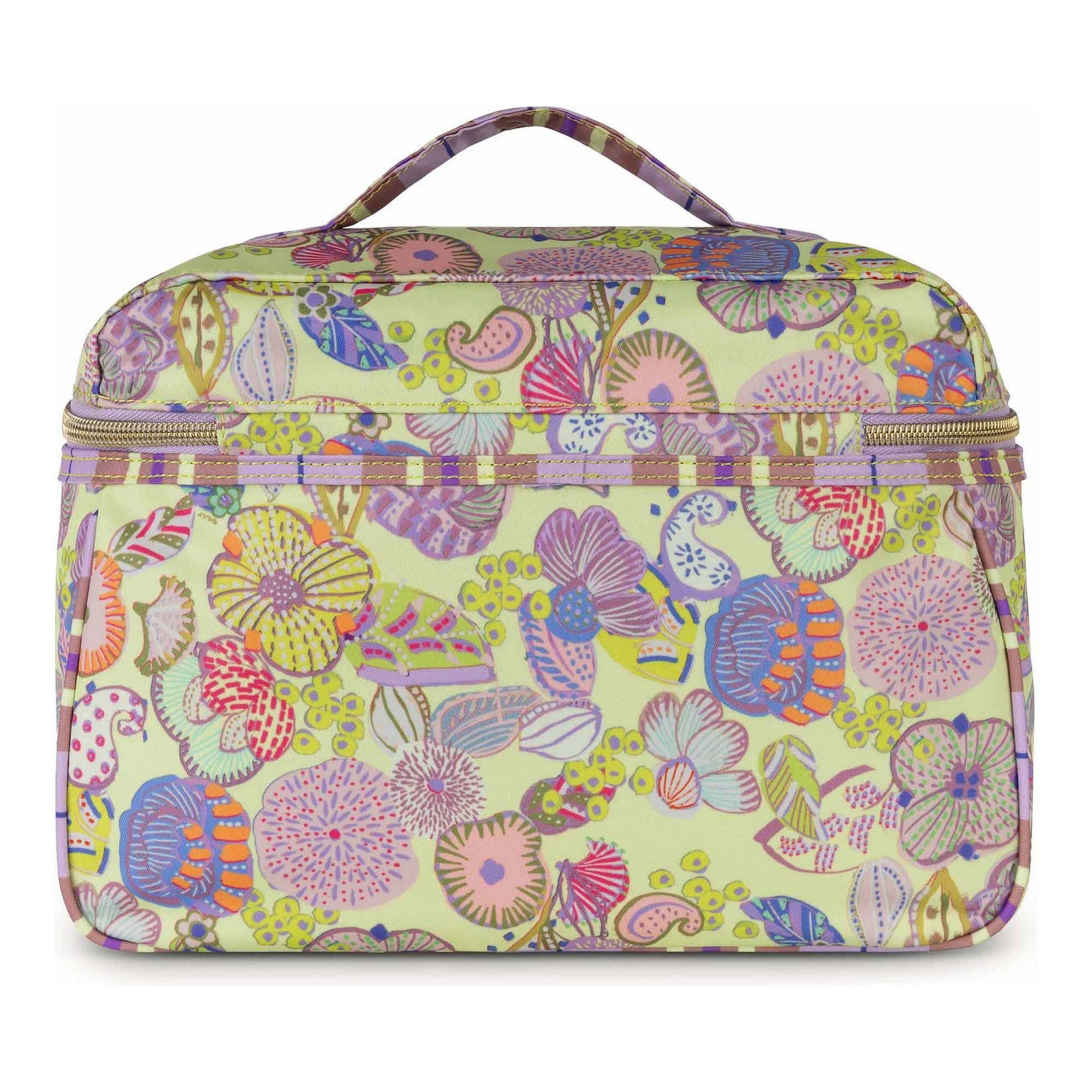 Oilily Kulturbeutel Baori Garden, Polyester
