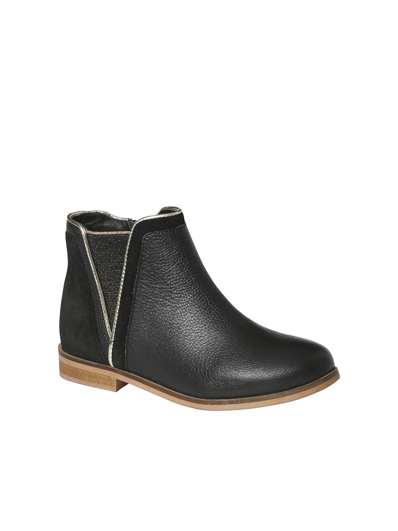 vertbaudet Schnürboots