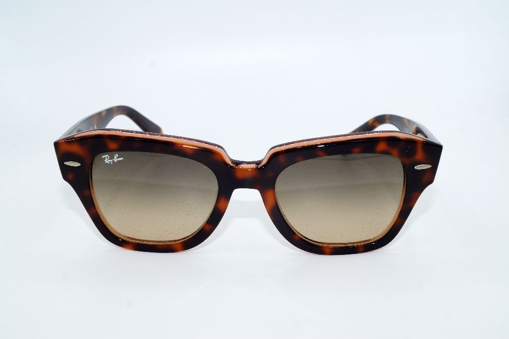 Ray-Ban Sonnenbrille RAY BAN Sonnenbrille Sunglasses günstig online kaufen