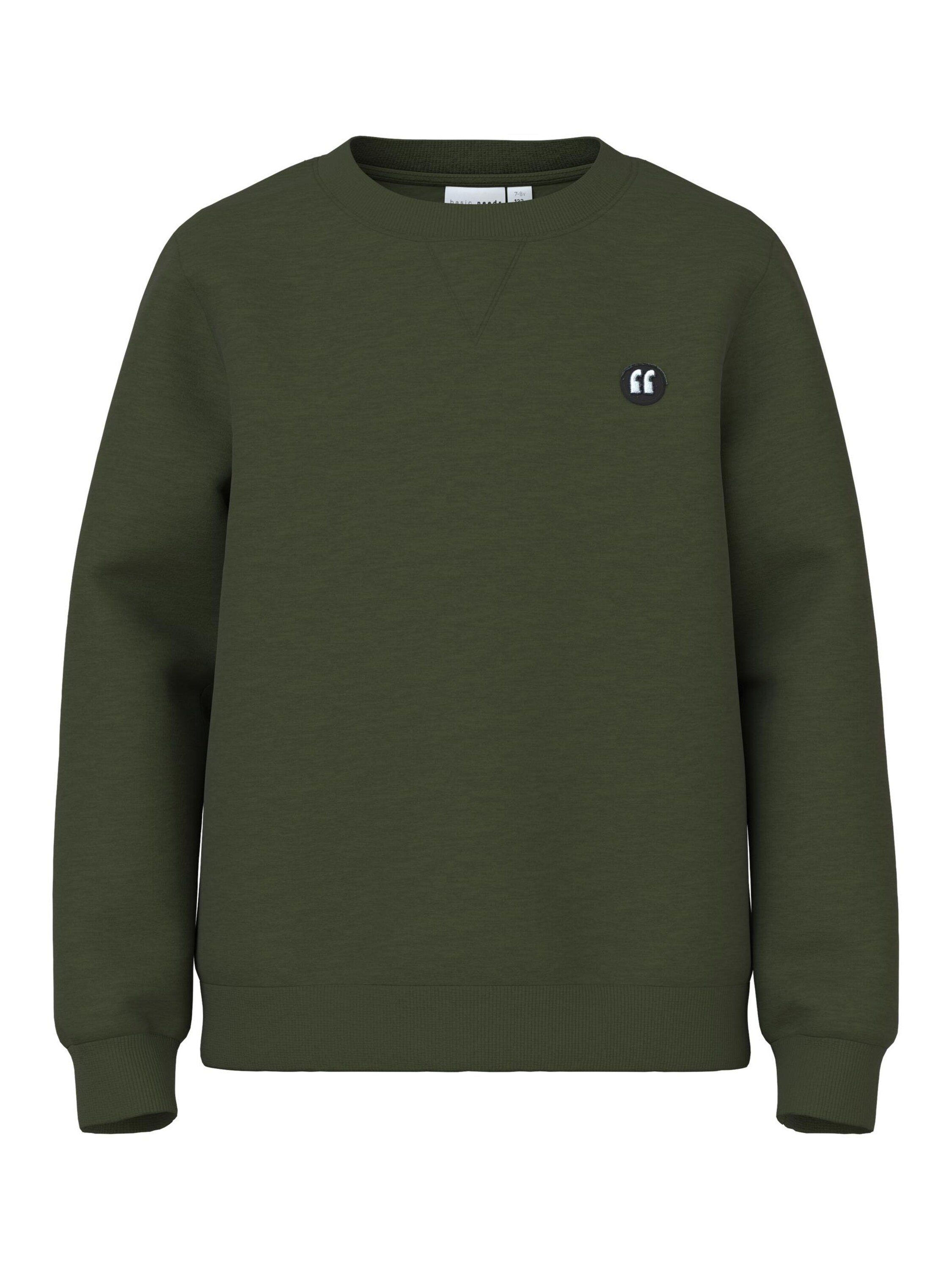 Name It Sweatshirt NKMVimo (1-tlg) Plain/ohne günstig online kaufen