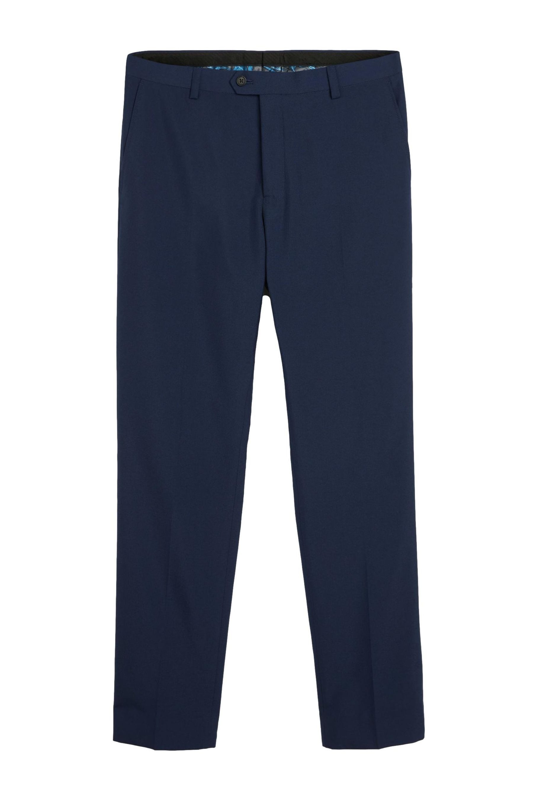 Anzughose Anzug: Slim Fit Hose