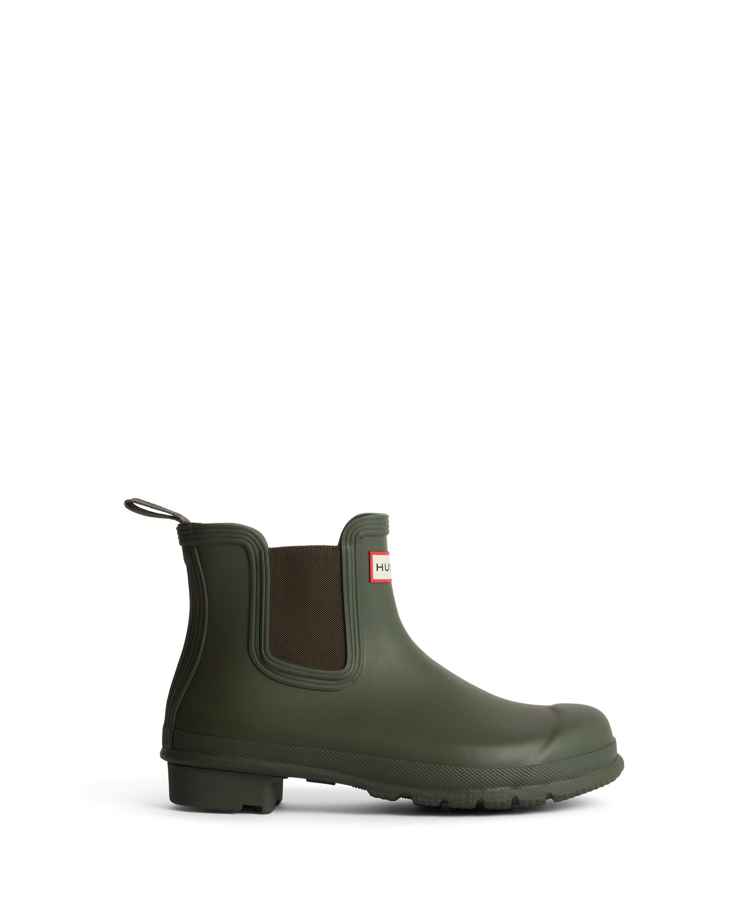 Hunter ORIGINAL CHELSEA BOOT Gummistiefel wasserdicht günstig online kaufen