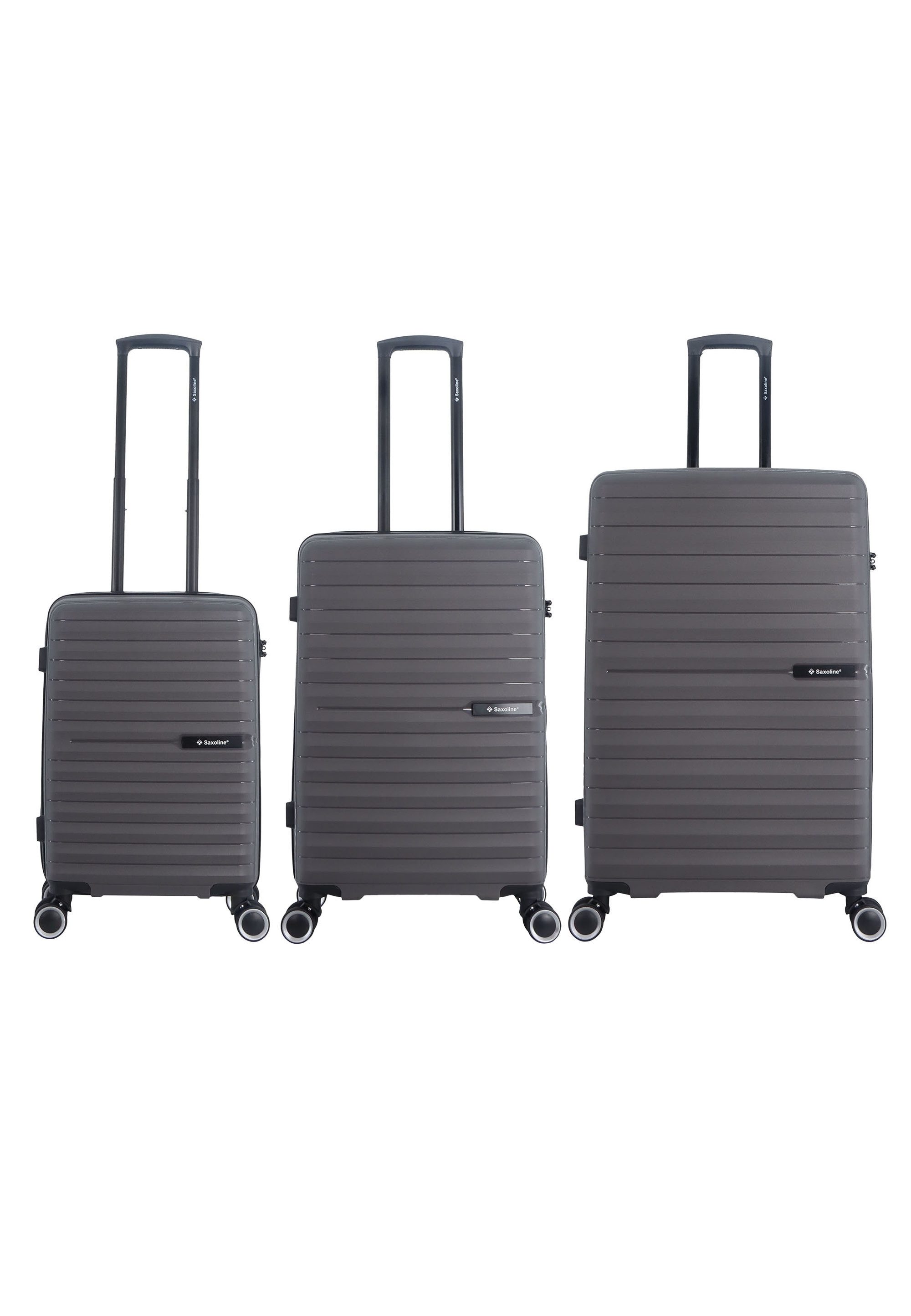 Saxoline® Koffer Fiesta, aus Polypropylen günstig online kaufen