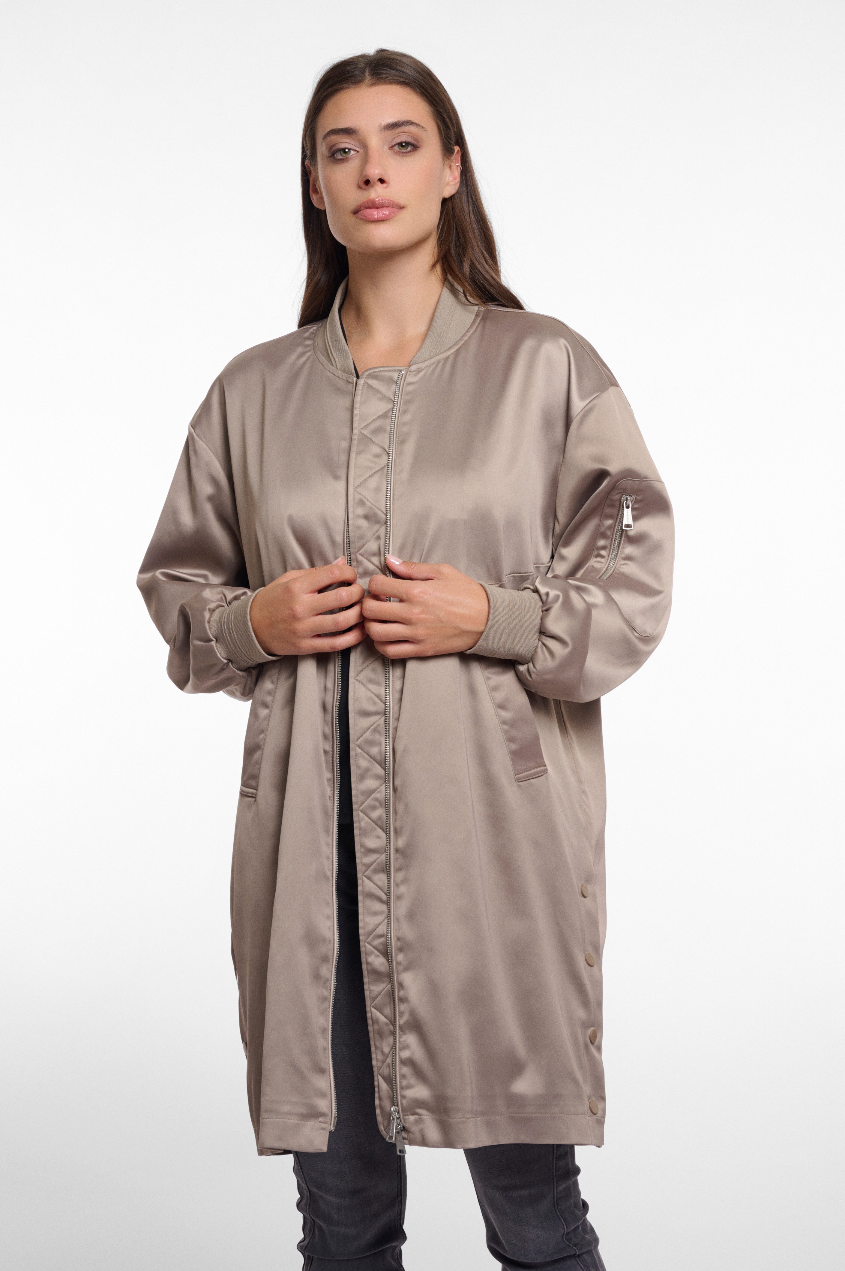 Rino & Pelle Blusenblazer BannerLong.7002521 günstig online kaufen