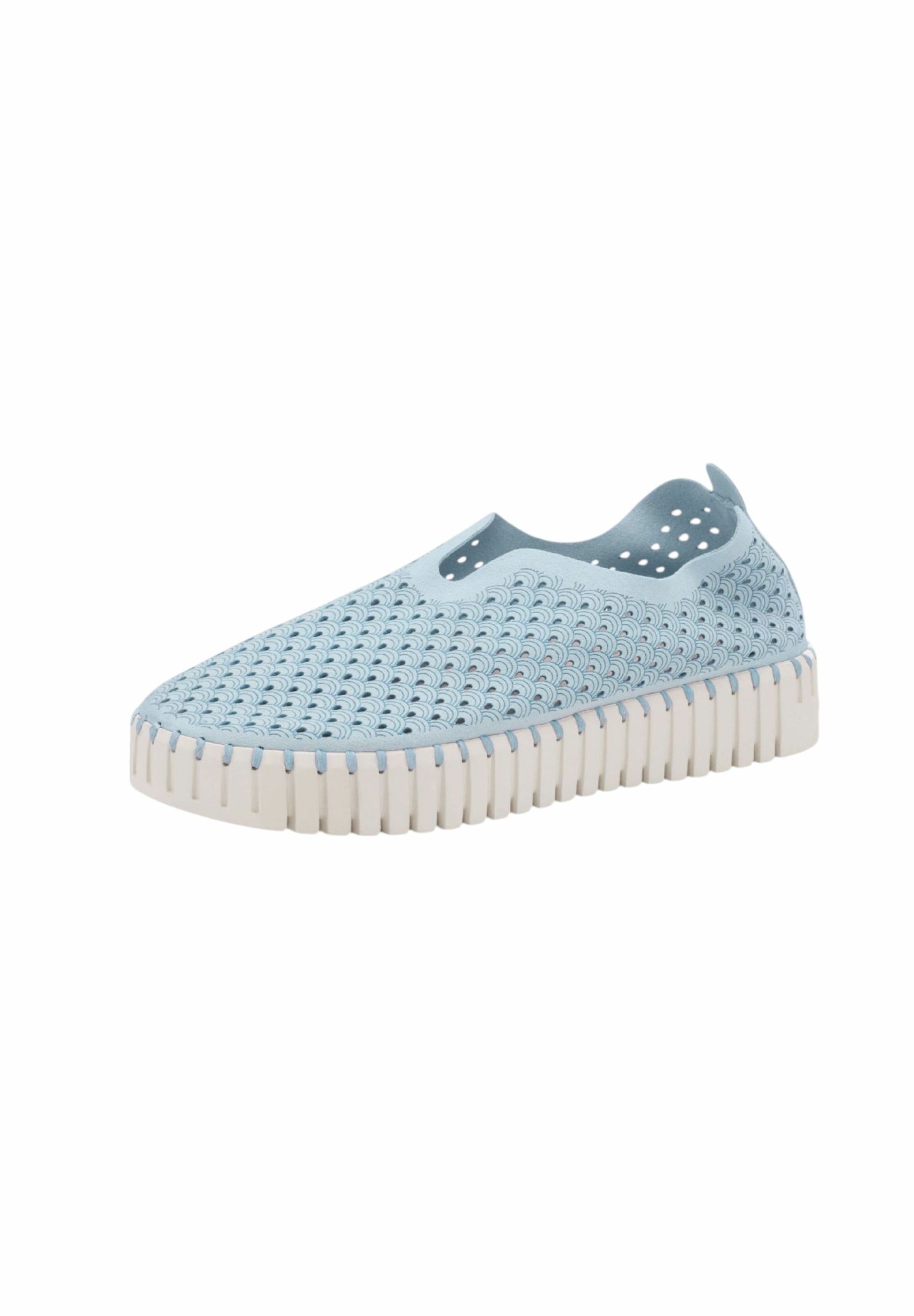 Ilse Jacobsen TULIP3373 Sneaker Recyceltes Gummi, günstig online kaufen