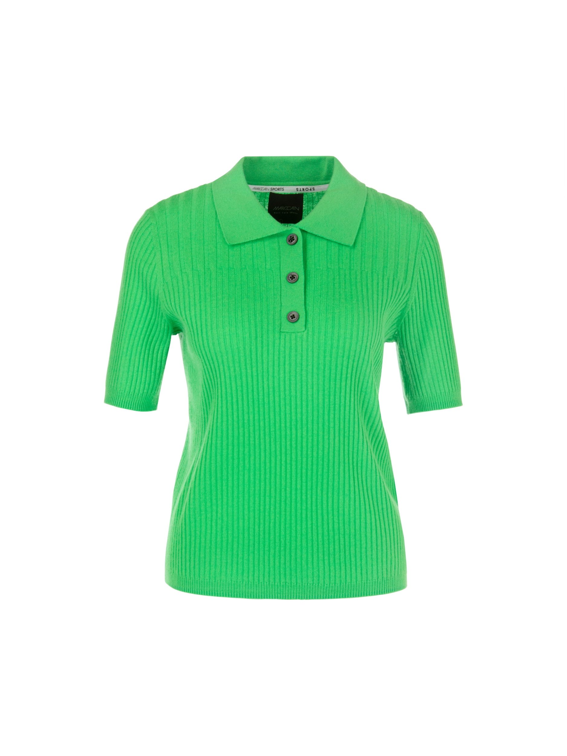 Poloshirt Poloshirt - Gerade