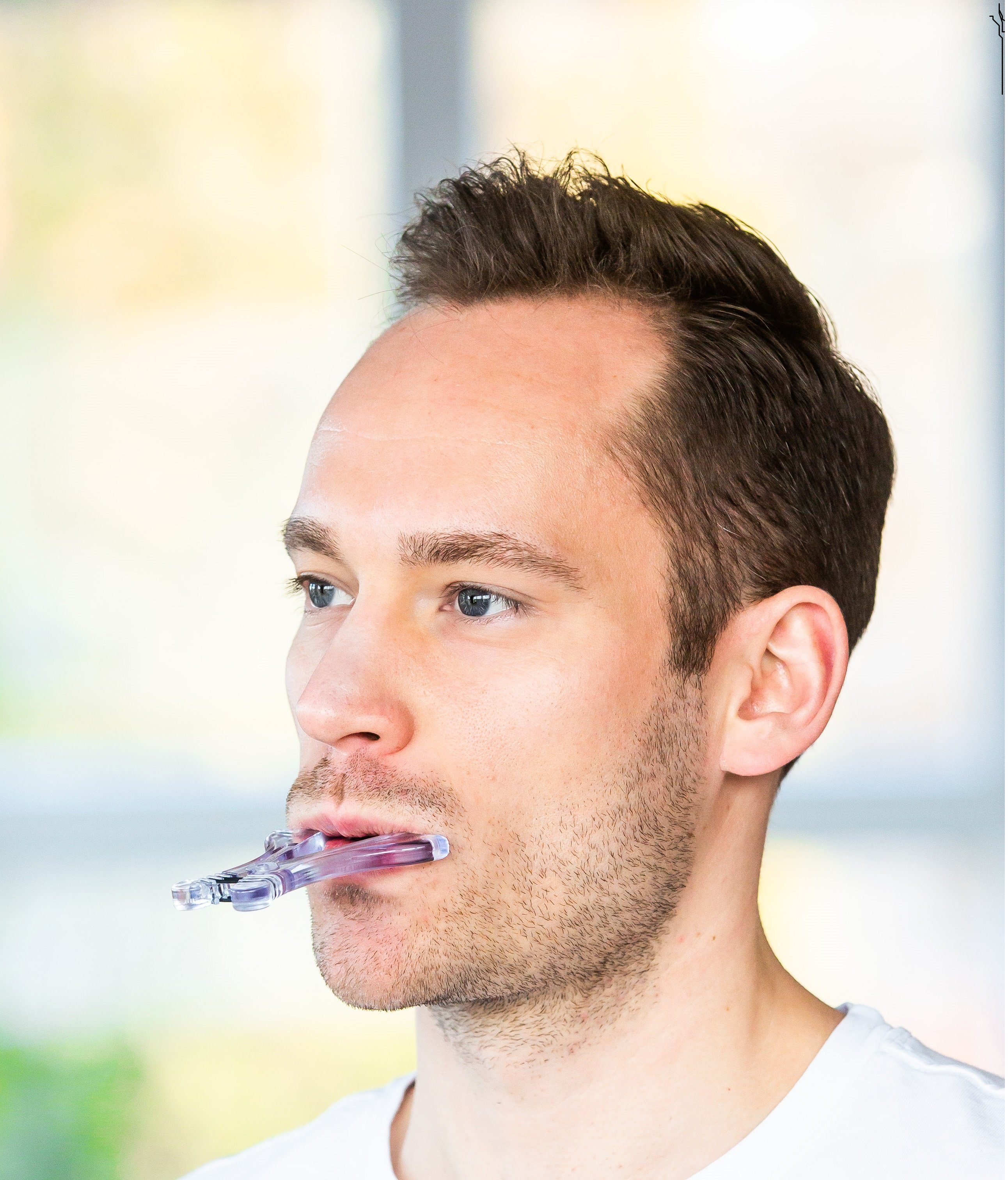 U-Trainer® Facial-Fitness Gesichtspflege U-Trainer® Facial-Fitness, Anti-Aging, Gesichts-Trainingsgerät, Natürliches Gesichtsverjüngung