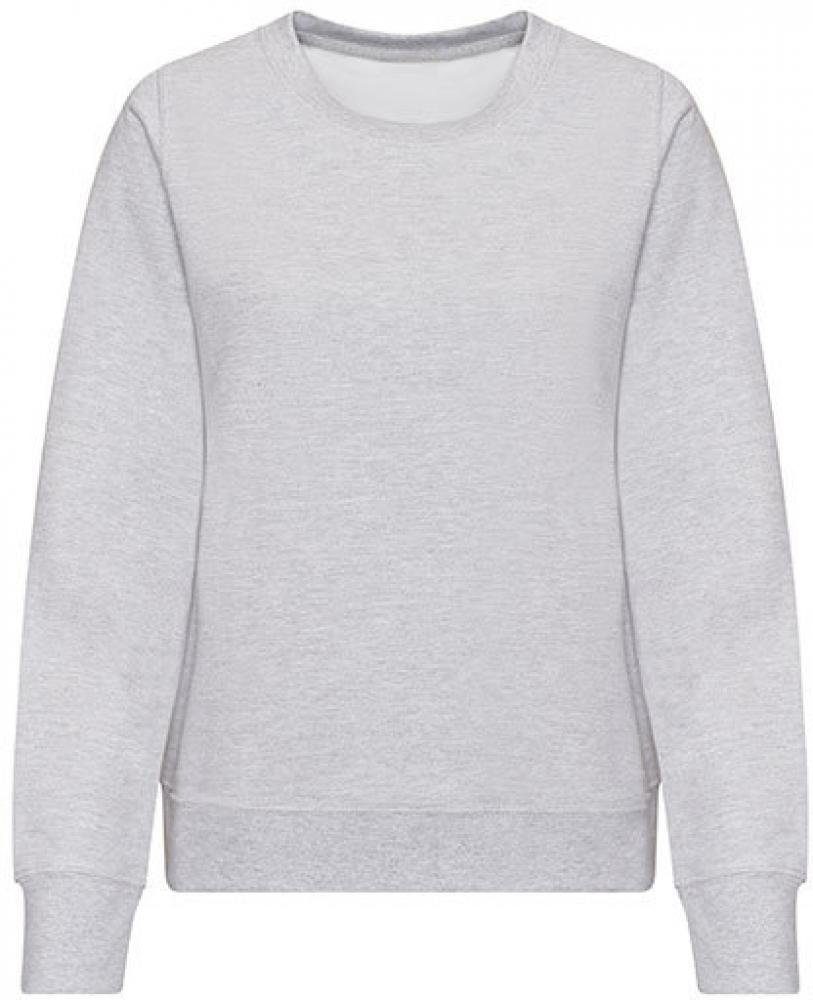 Just Hoods Sweatshirt Women´s AWDis Damen günstig online kaufen