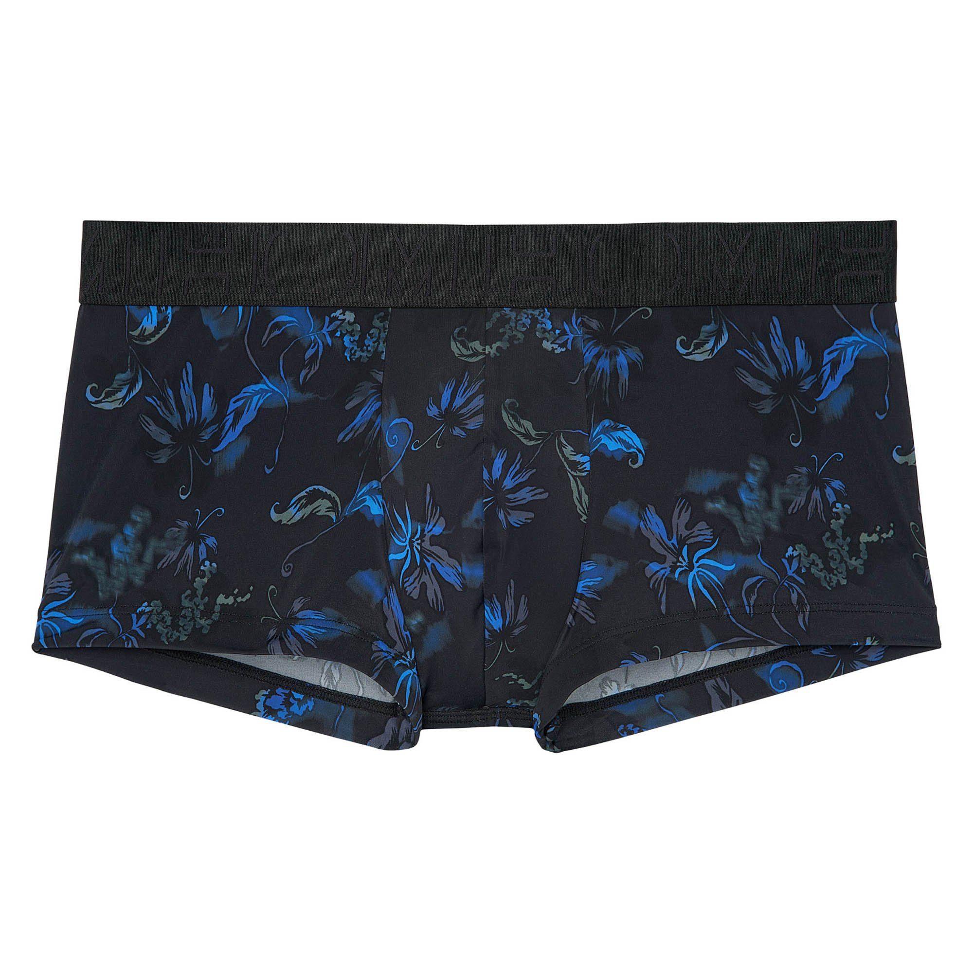Boxer Herren Boxershort 1er Pack Polyamid Trunks Grant