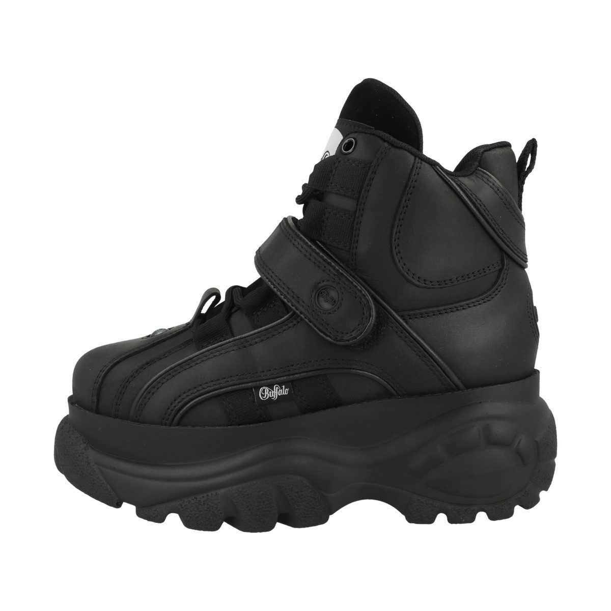 Buffalo 1348-14 2.0 Damen Sneaker Turnschuhe, günstig online kaufen