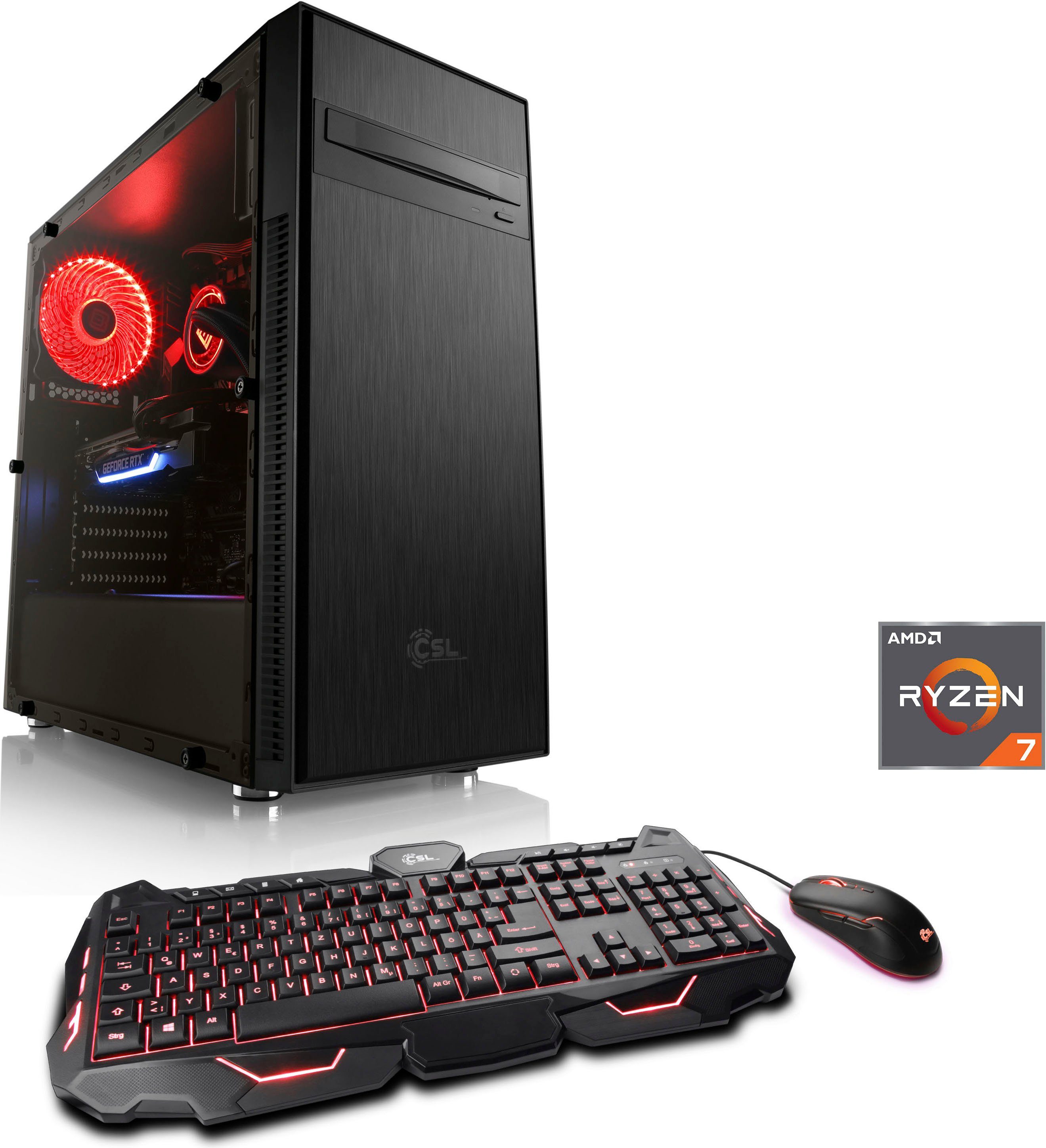 Computer Pc Online Kaufen Windows 10 Otto