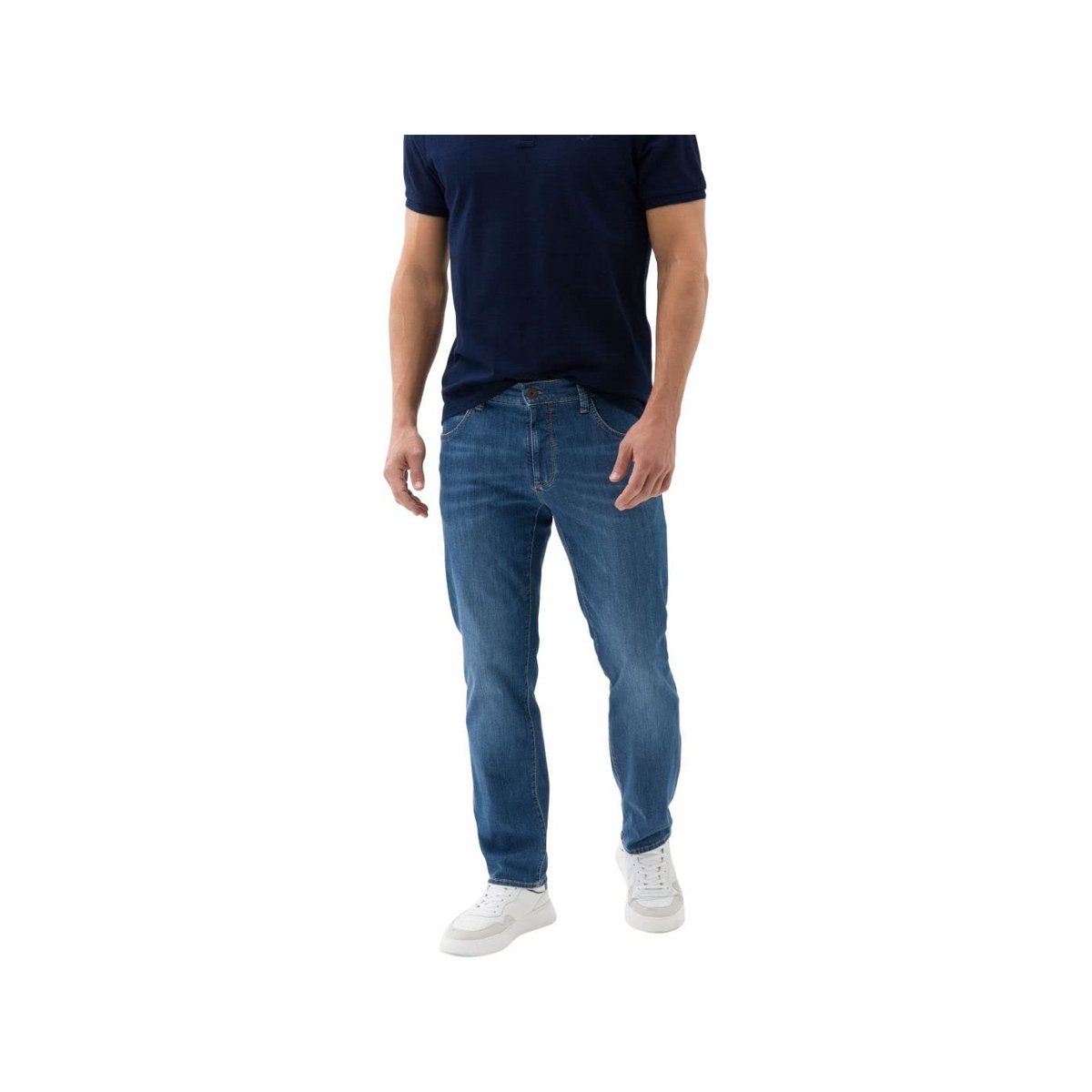 (1-tlg) uni 5-Pocket-Jeans Brax