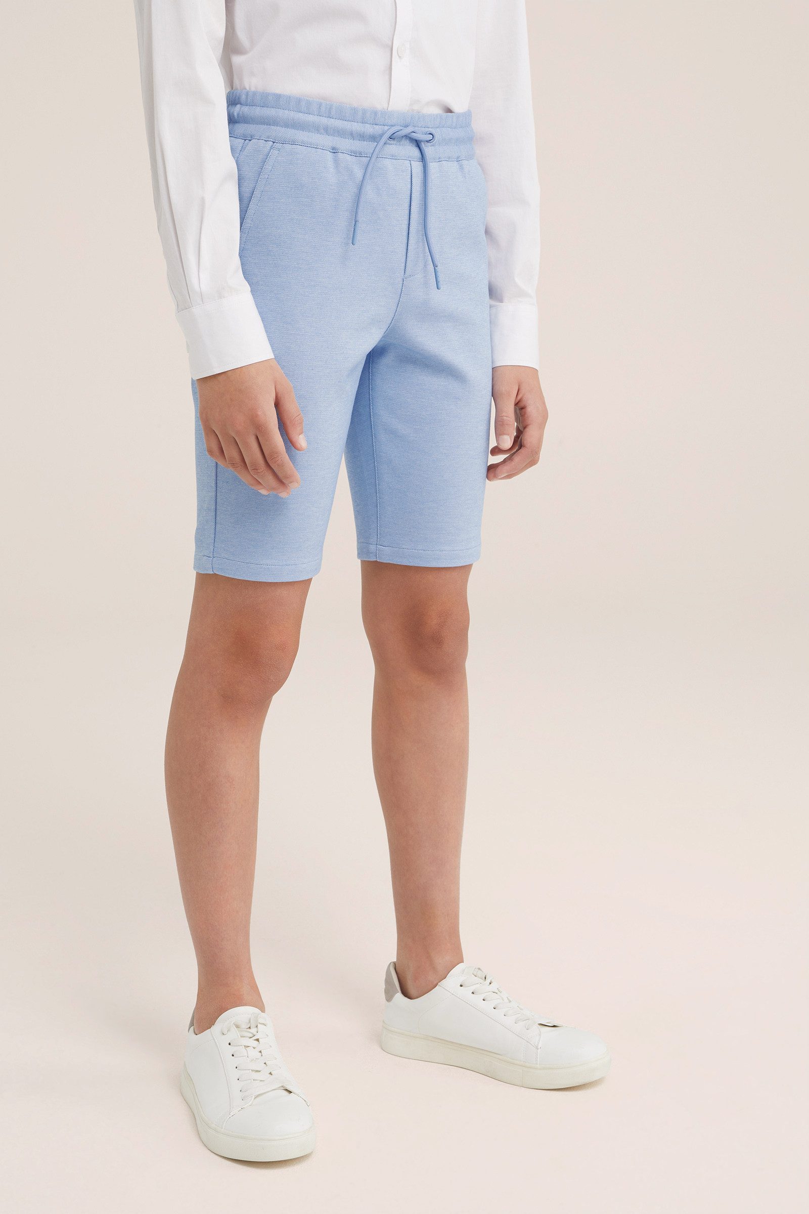 WE Fashion Shorts (1-tlg) günstig online kaufen