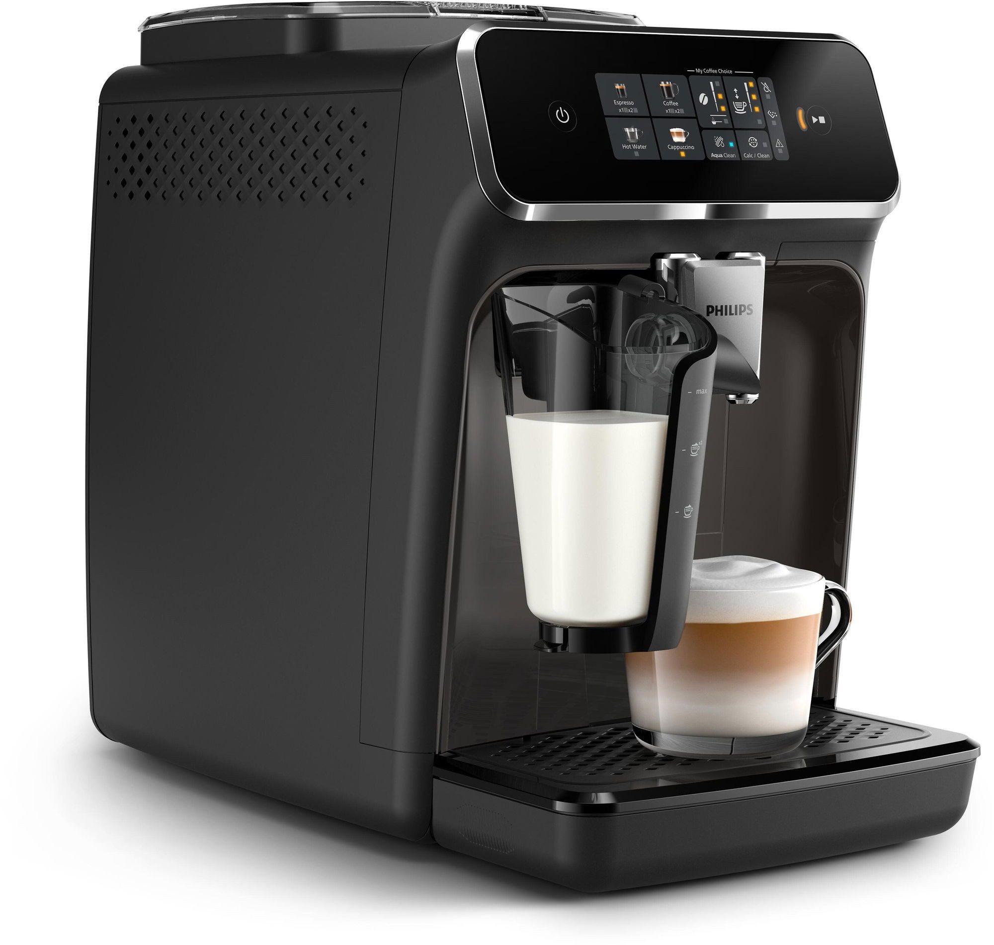 Philips Kaffeevollautomat