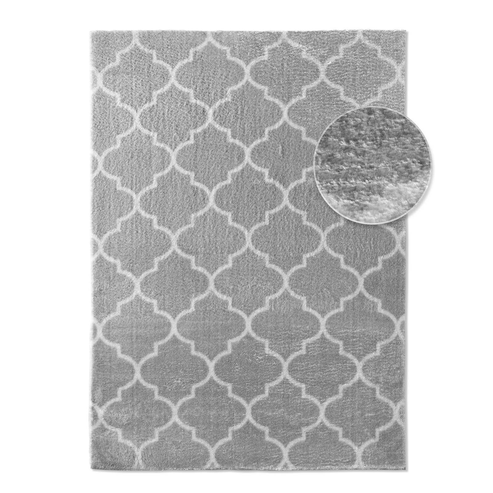 TaraCarpet Teppich Valetta Florentiner 52, rechteckig, günstig online kaufen