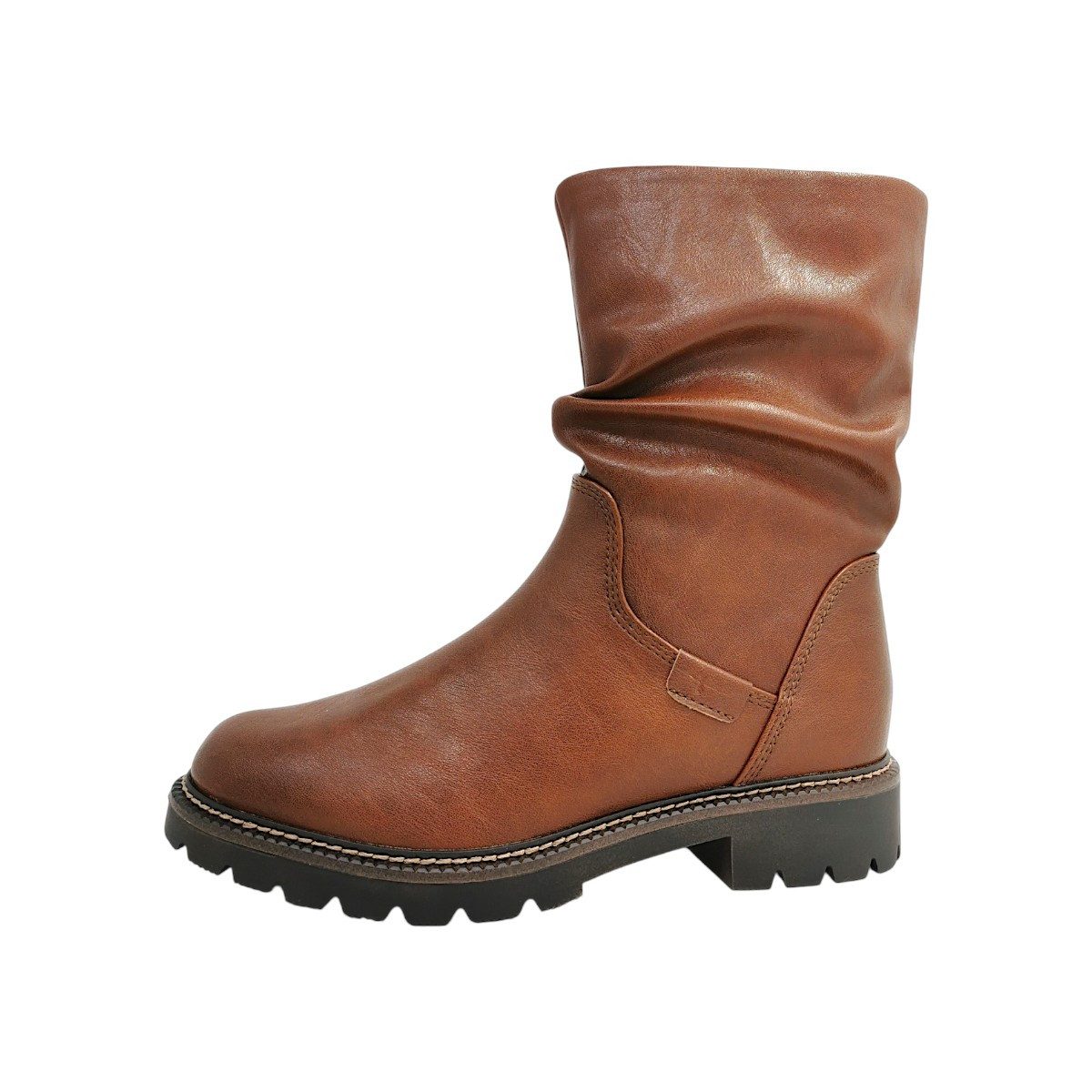 Tamaris Stiefel Schnürstiefel günstig online kaufen