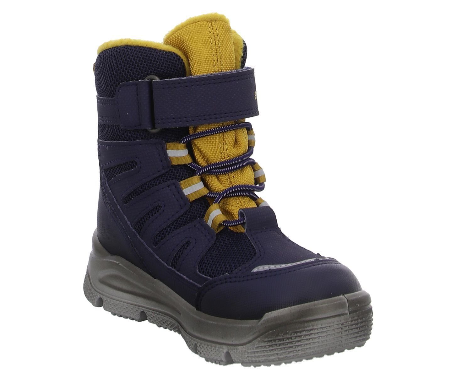 Superfit MARS Winterstiefelette