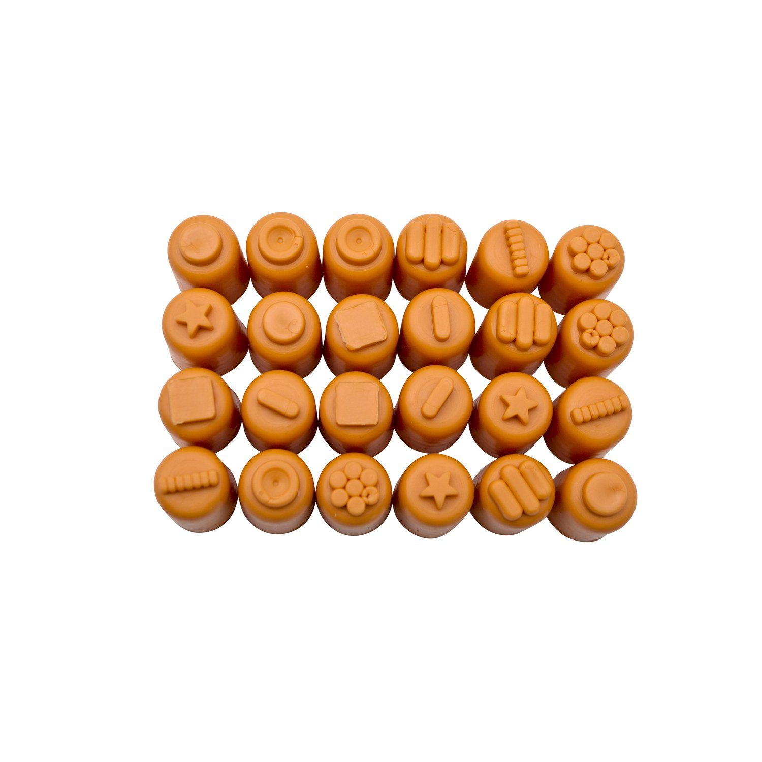 EDUPLAY Stempel