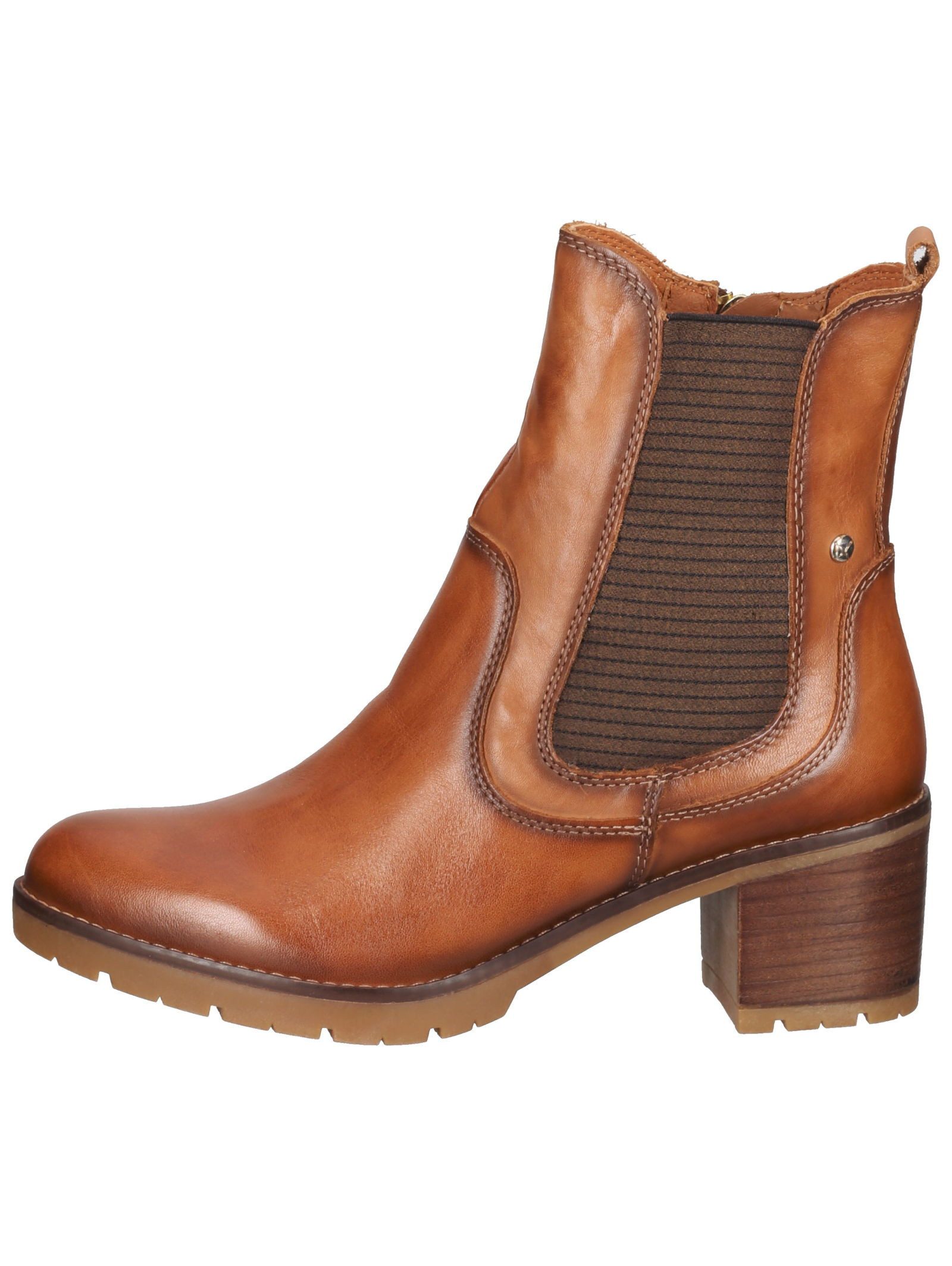 PIKOLINOS PIKOLINOS Stiefelette Leder Stiefelette