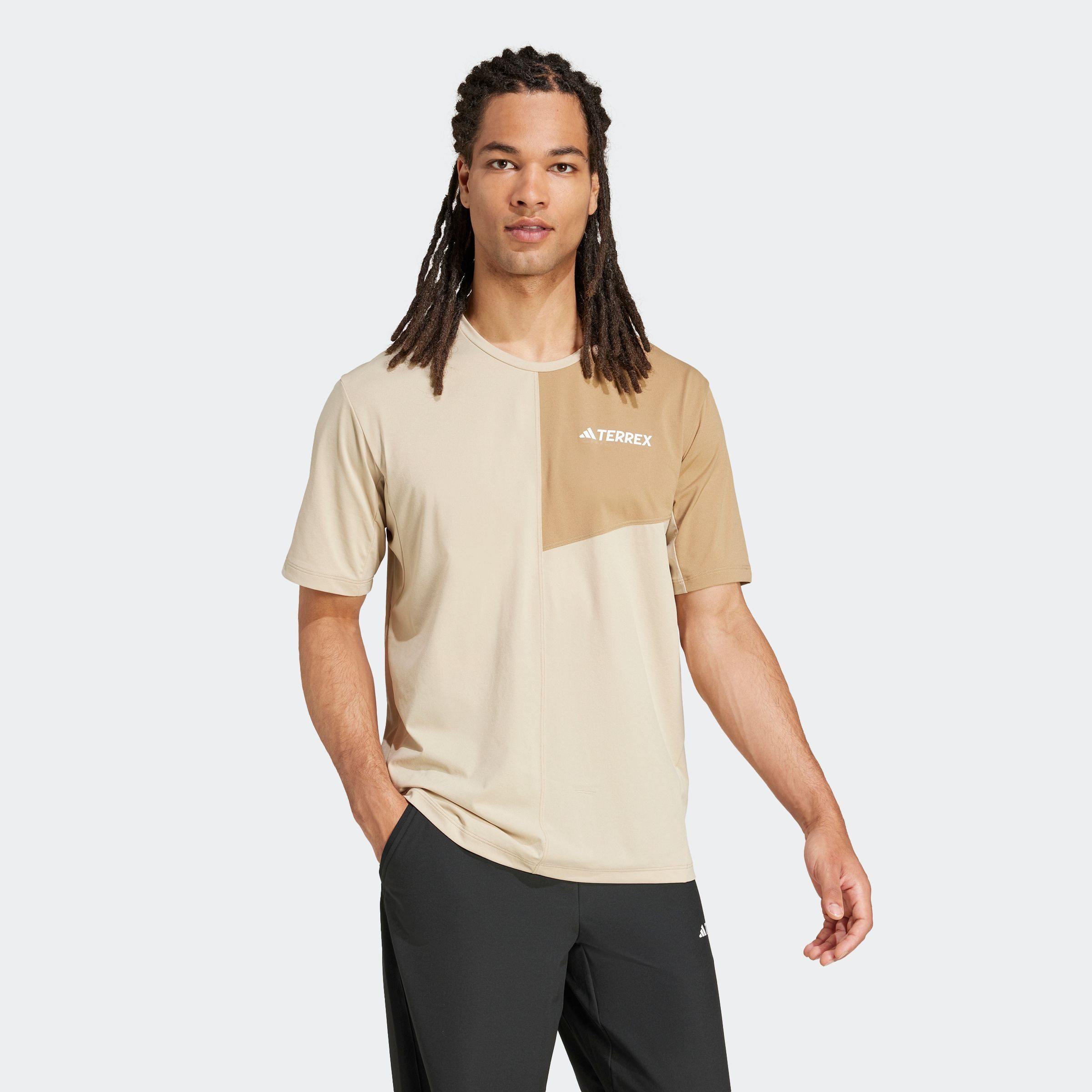 adidas TERREX Funktionsshirt MT TEE günstig online kaufen