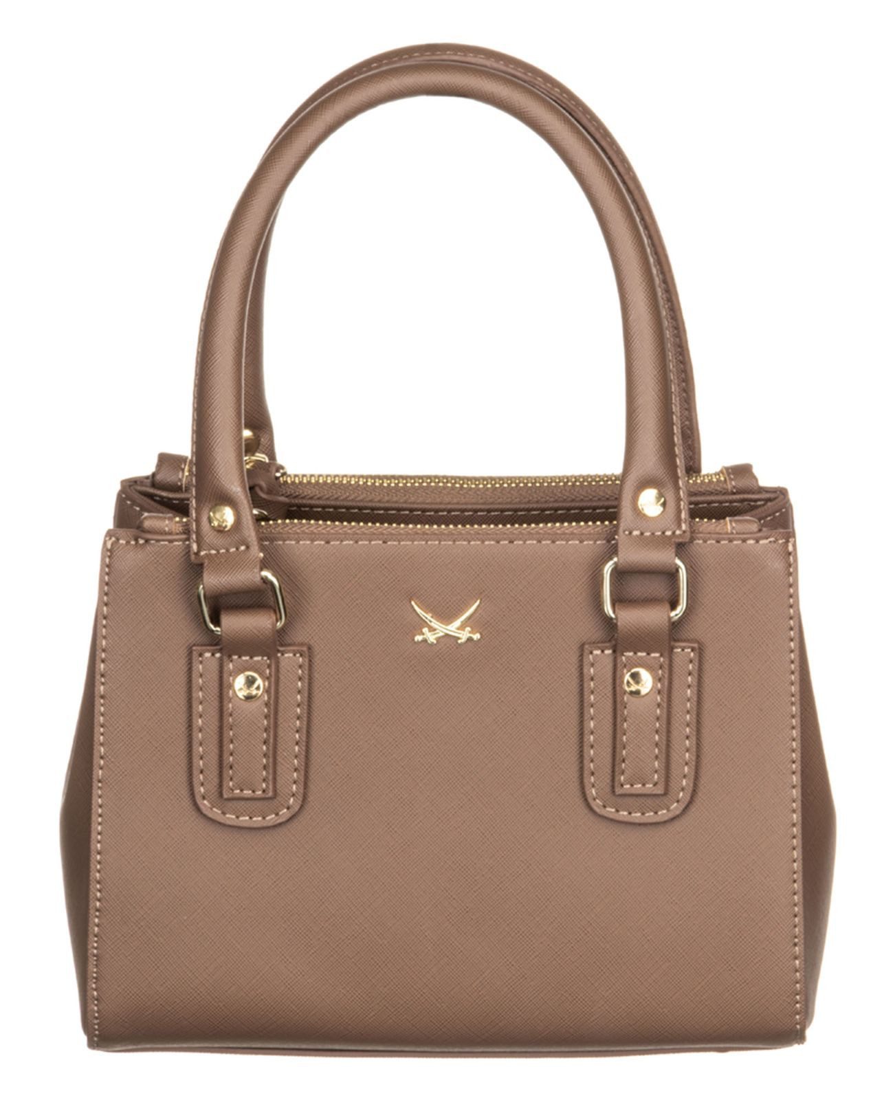 Sansibar Schultertasche