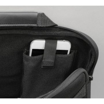 Vivanco Businesstasche (1-tlg), Weiches Innen-Fleece zum Schutz des Gerätes vor Kratzern
