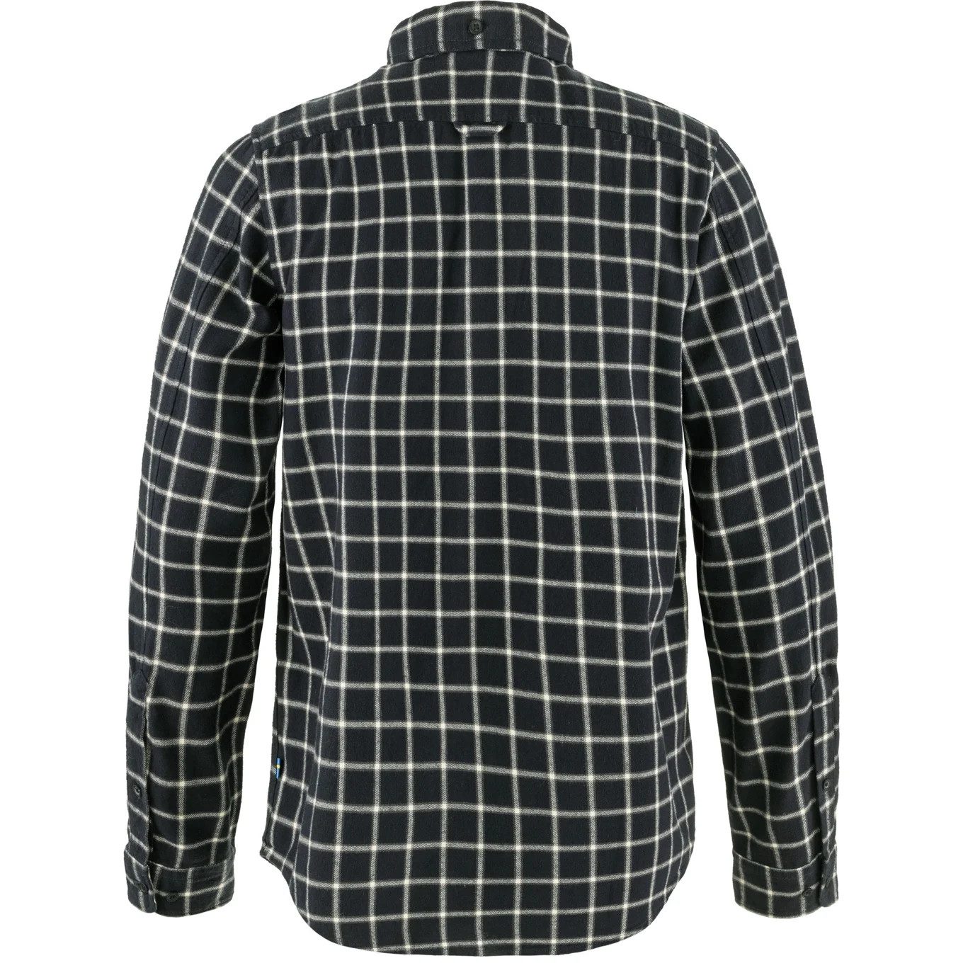 Fjällräven Outdoorhemd Övik Flannel Shirt M