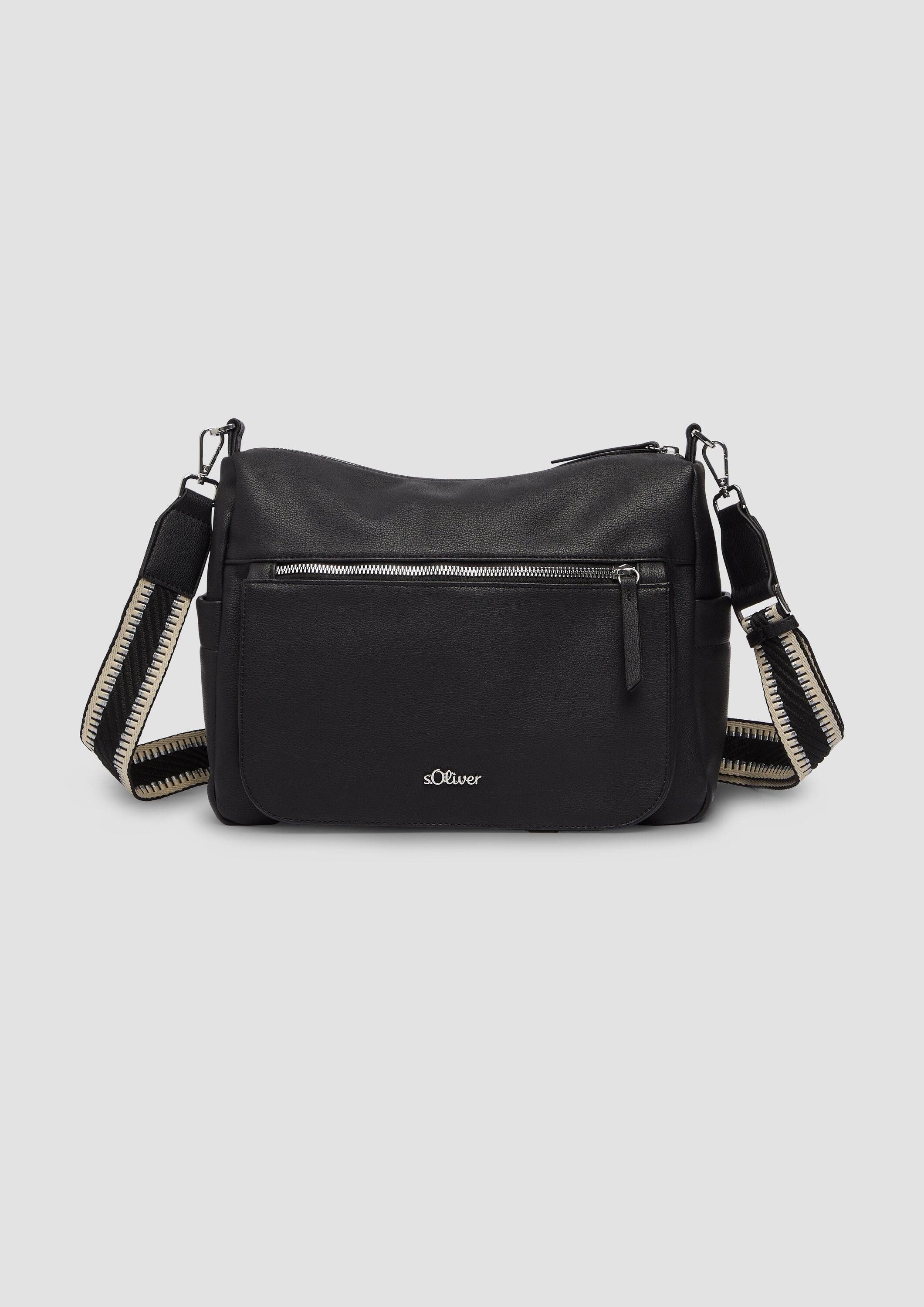 s.Oliver Umhängetasche Tasche (1-tlg)