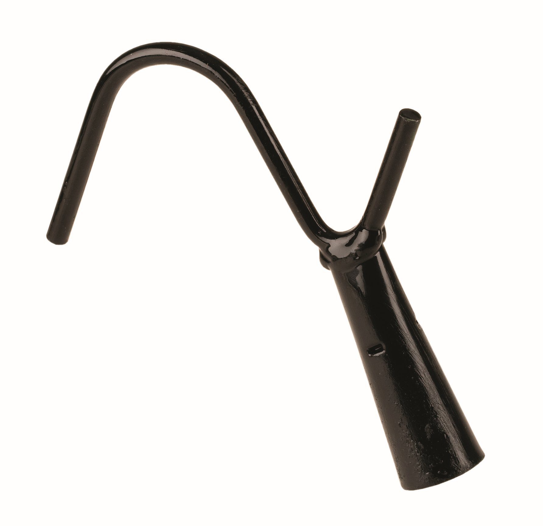 Obstpflücker Freund Viktoria Obst SchÙttelhaken 17 cm lang, ohne Stiel, mit DÙlle