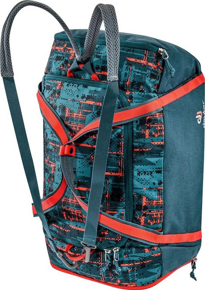 deuter Sporttasche SN Deuter Hopper arctic crash Blau