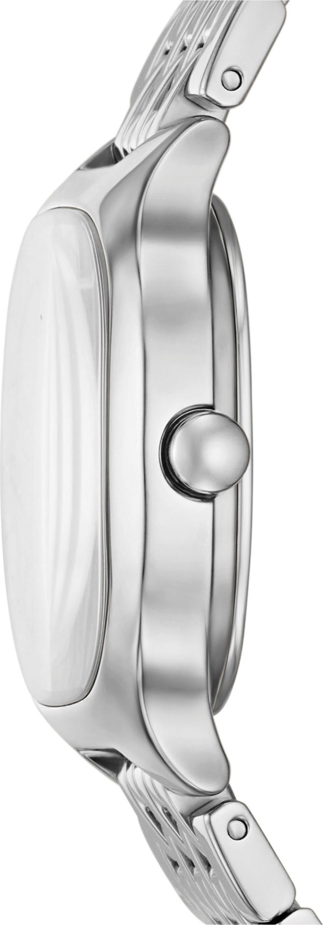 SKAGEN Quarzuhr MELLEM LILLE SKW3159, Armbanduhr, günstig online kaufen
