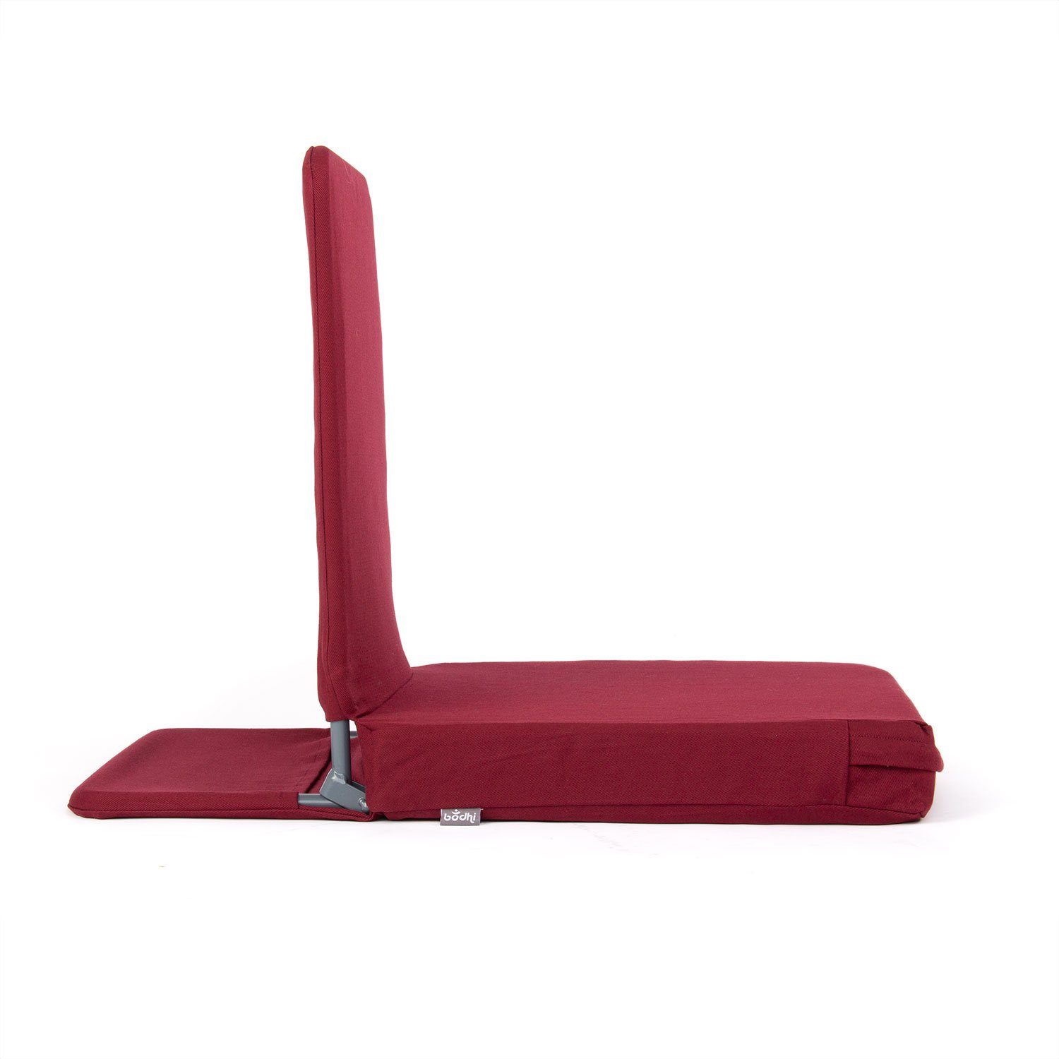 bodhi Bodenkissen Bodenstuhl MANDIR XL klappbar günstig online kaufen
