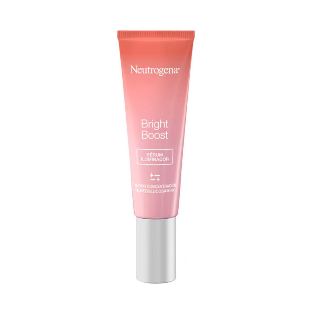Neutrogena Tagescreme BRIGHT BOOST serum 30ml