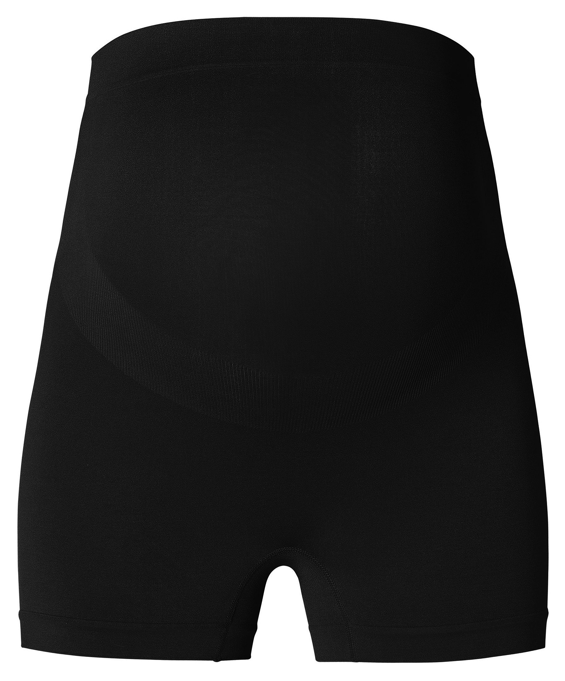 Noppies Umstandsslip Noppies Nahtloser Breeze Black Lai Panty (einteilig, Sensil® 1-St)