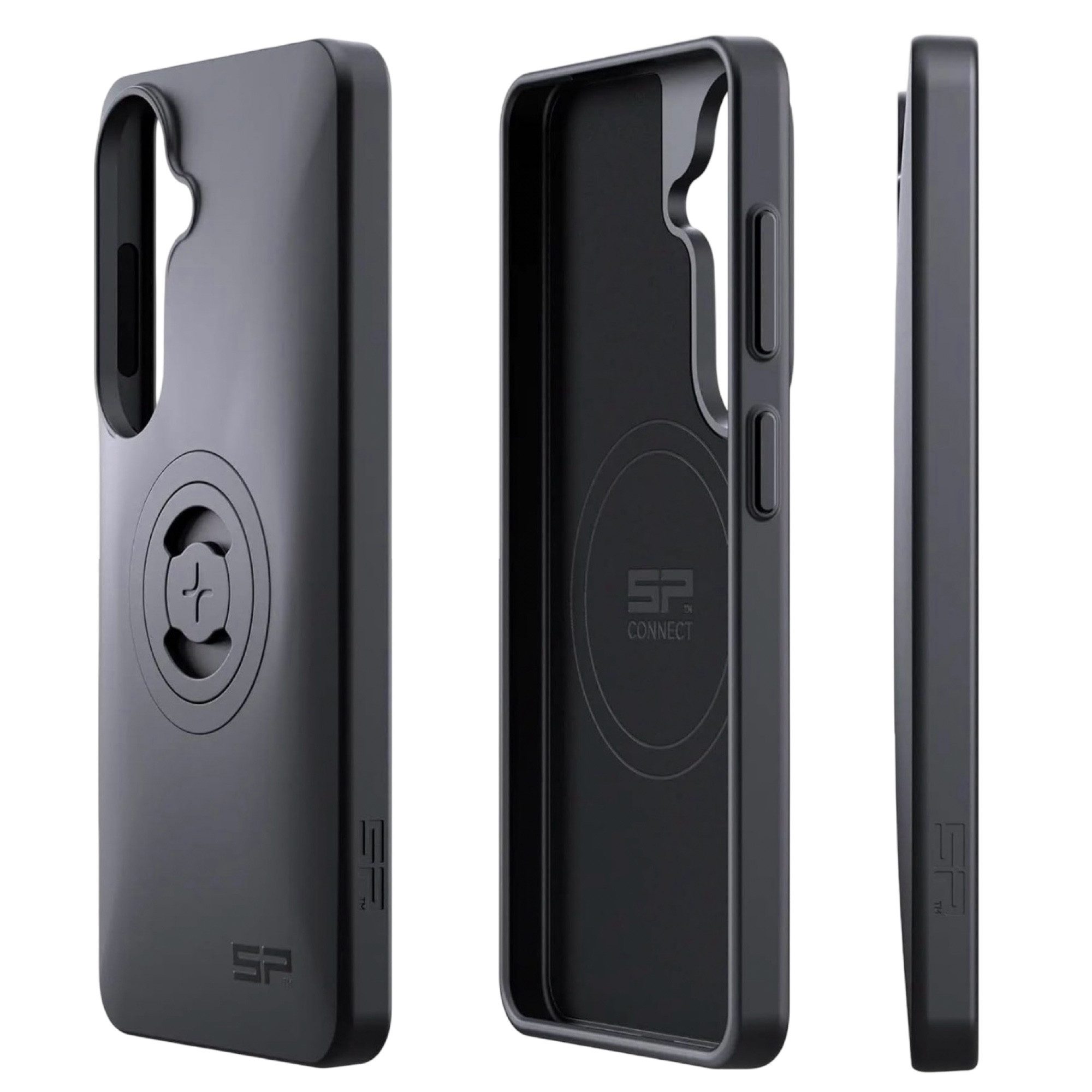 SP Connect Handyhülle SP Connect Magsave Case Handy Schutz Hülle Halter passend Galaxy S26 – Bild 4 von 5