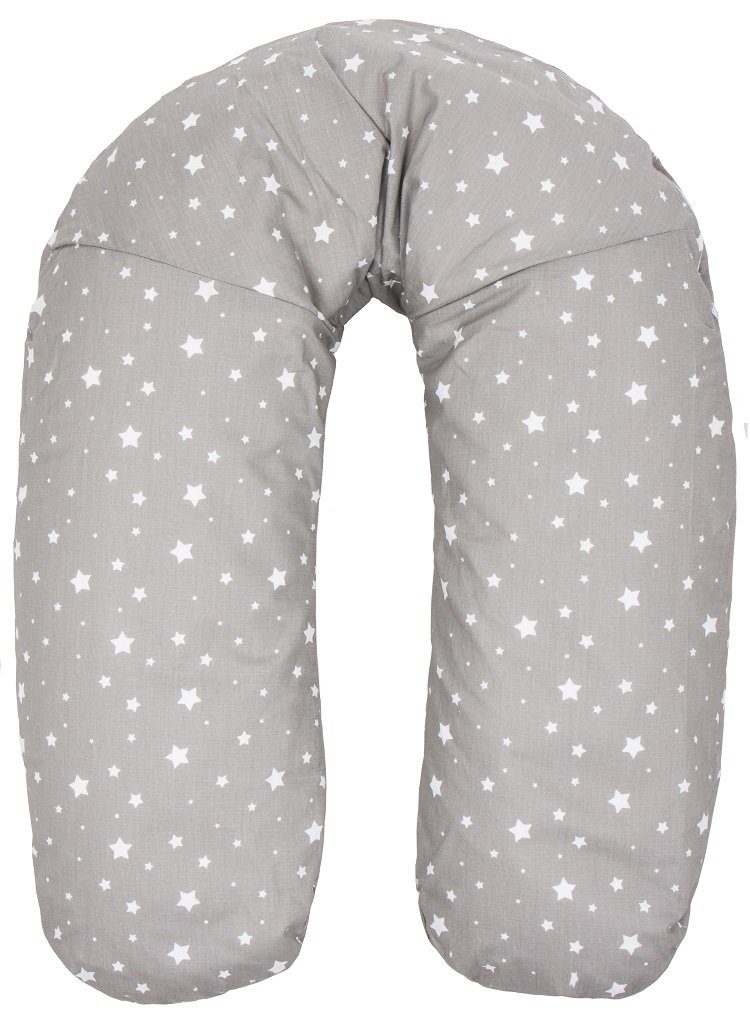 Fillikid Stillkissen Stillkissen EPS Mikroperlen 190 cm Exklusiv günstig online kaufen