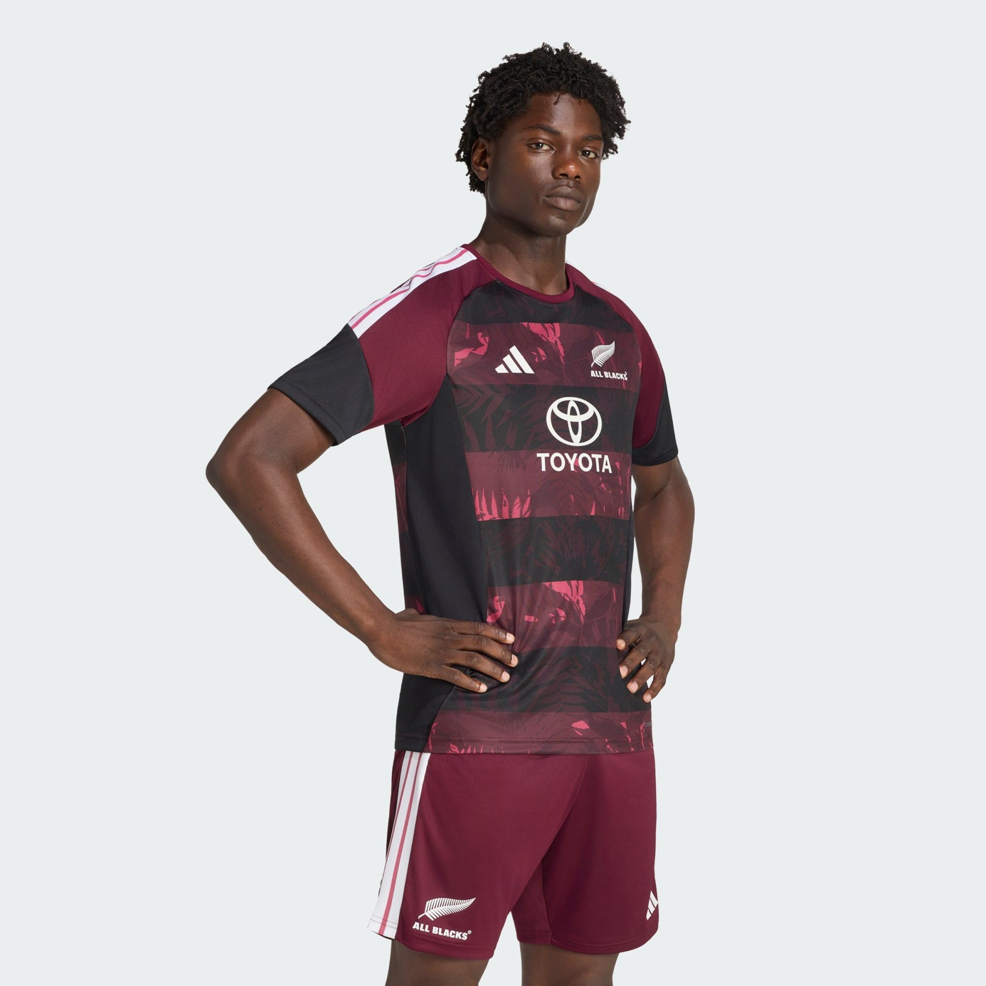 adidas Performance T-Shirt (1-tlg)