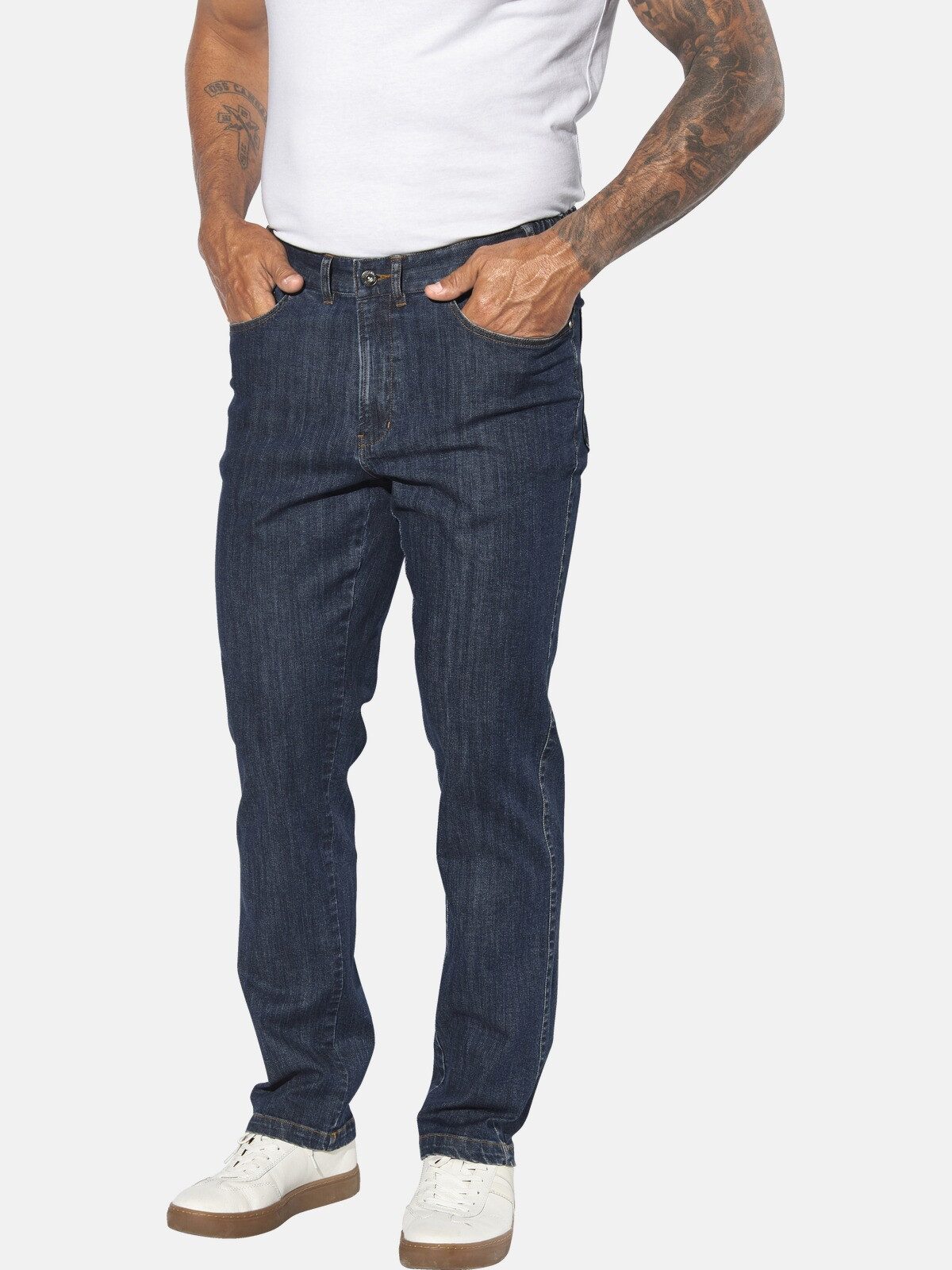 5-Pocket-Jeans INGSEN