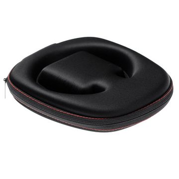 vhbw Kopfhörer-Schutzhülle, passend für Sennheiser CX 150BT, 350BT, Sport Kopfhörer