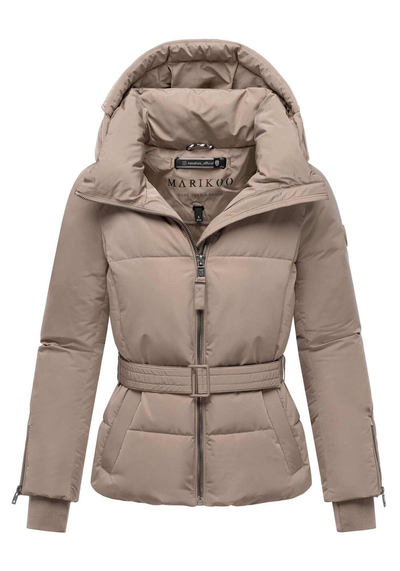 Winterjacke Aleynaa