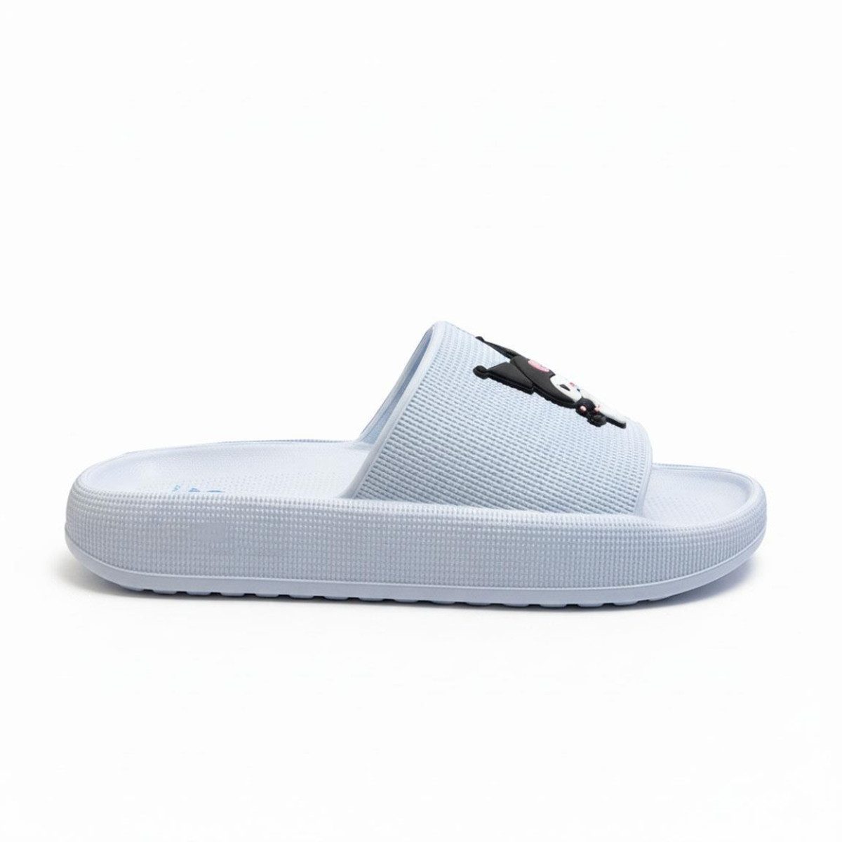 Hello Kitty Damen EVA Sandalen Badelatschen für Sommer Urlaub Dusche Pantolette (2-tlg)
