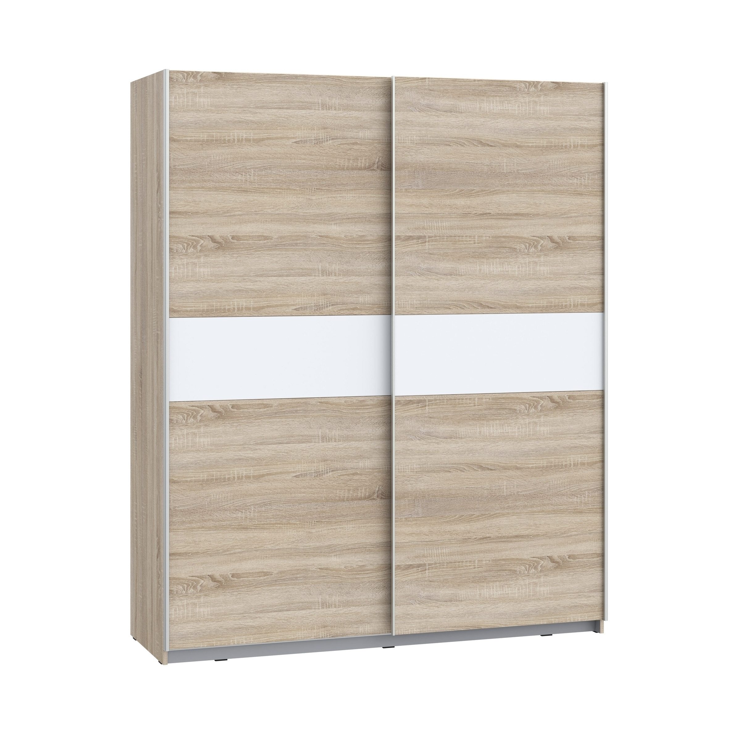 Schiebetürenschrank WINNER PLUS
