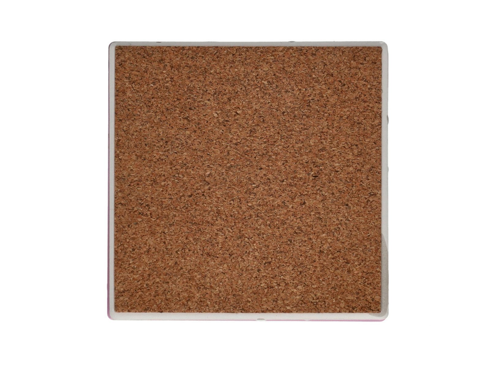 Giftcompany Platzset Love Tiles Untersetzer Coffee Lover blau 11x11cm – Bild 2 von 4