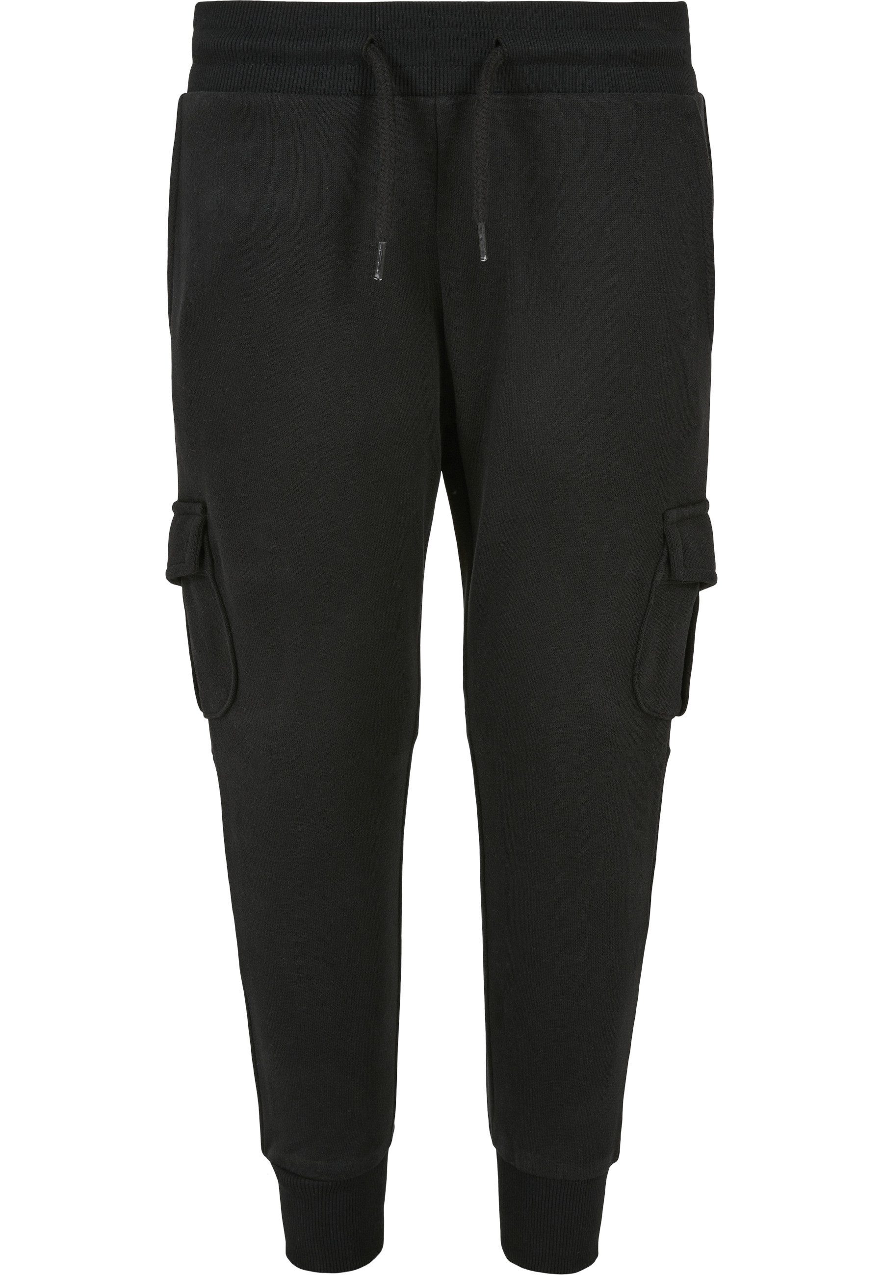 Cargohose Urban Classics Herren Boys Fitted Cargo Sweatpants